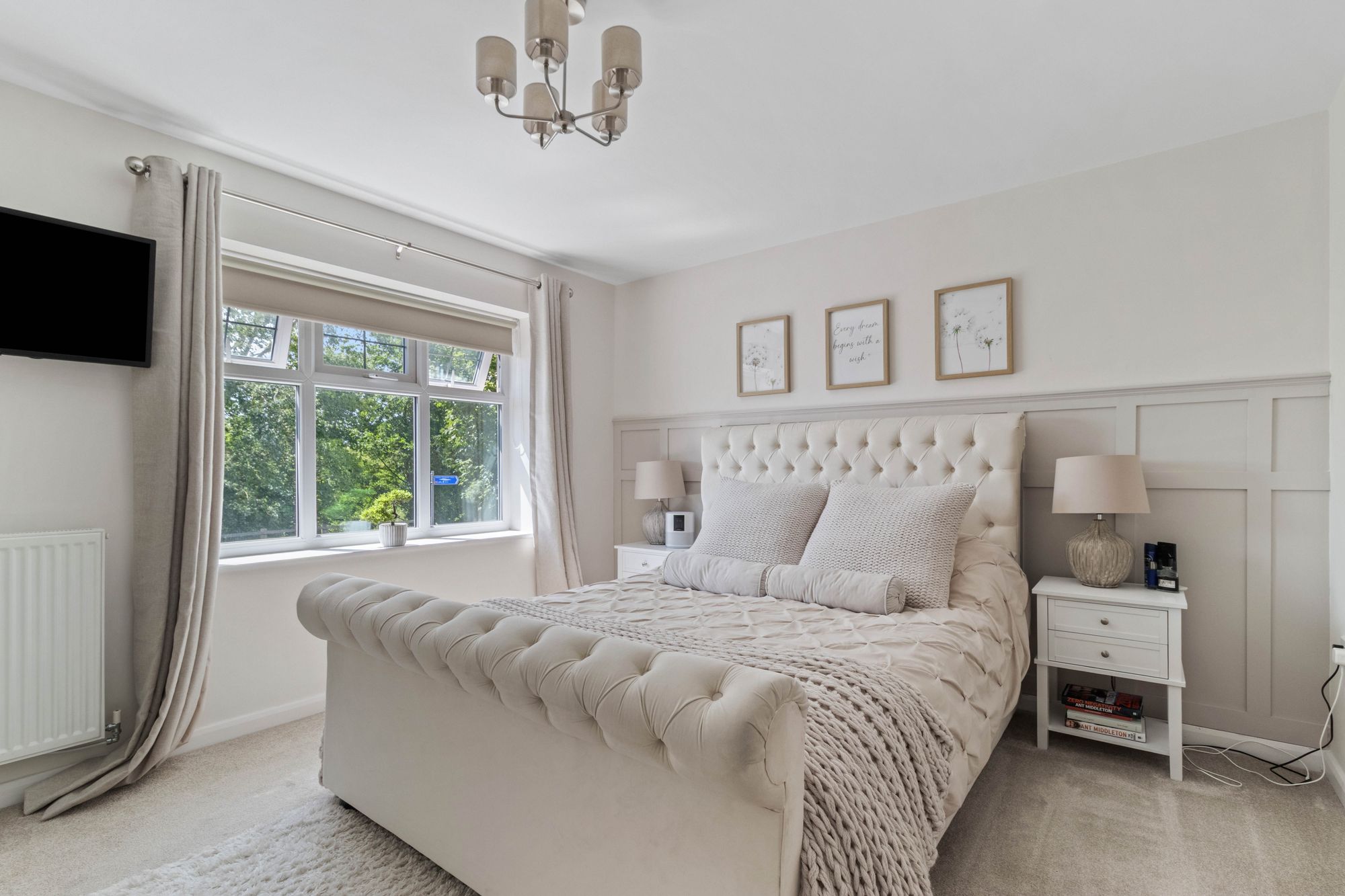 Chester Road, Warrington, WA4