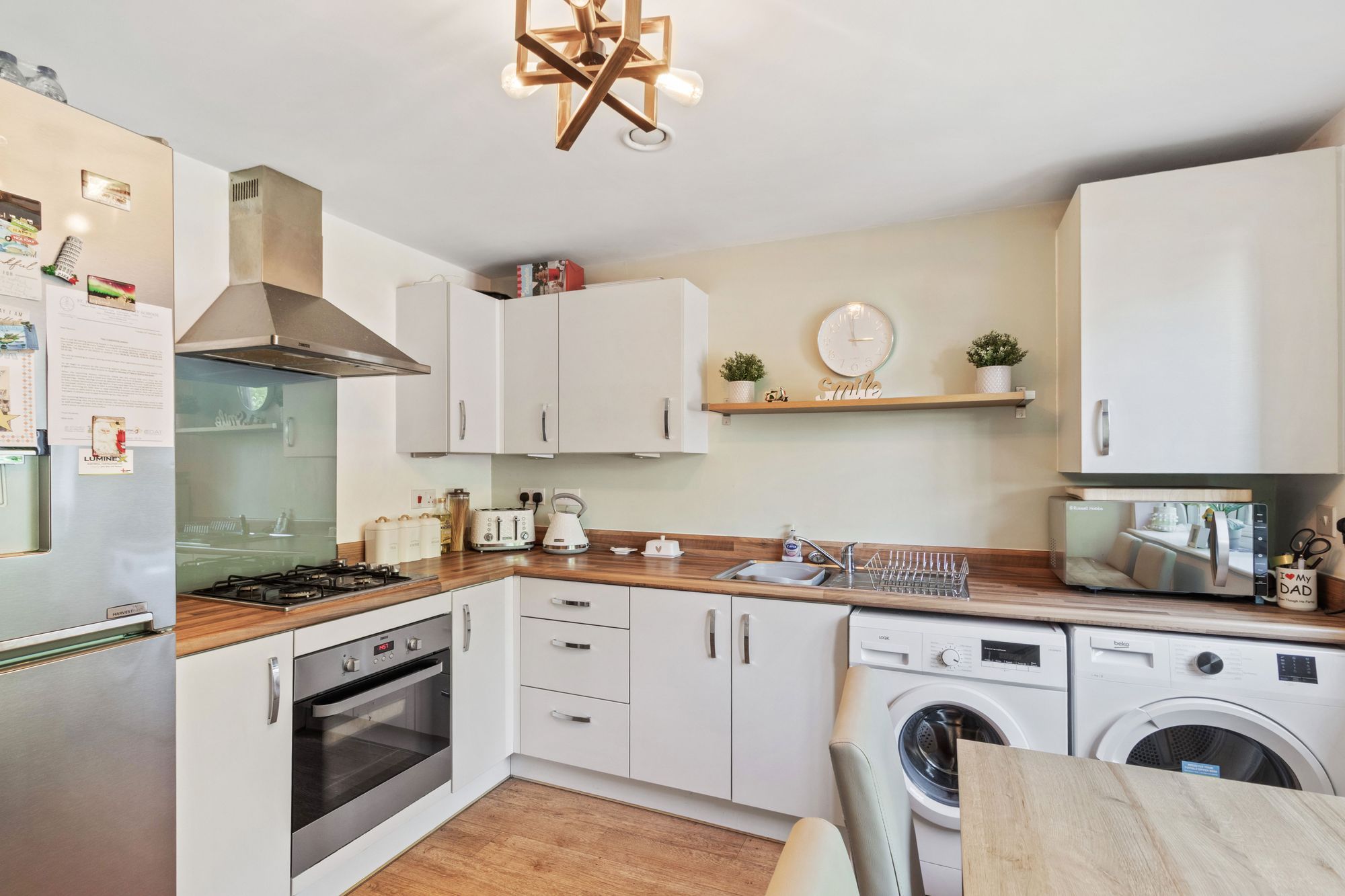 Chester Road, Warrington, WA4