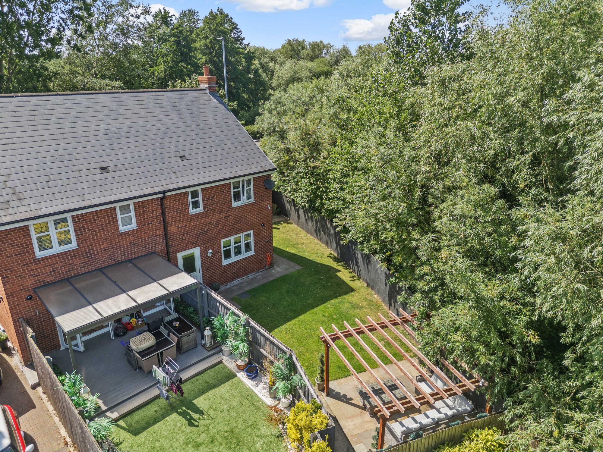 Chester Road, Warrington, WA4
