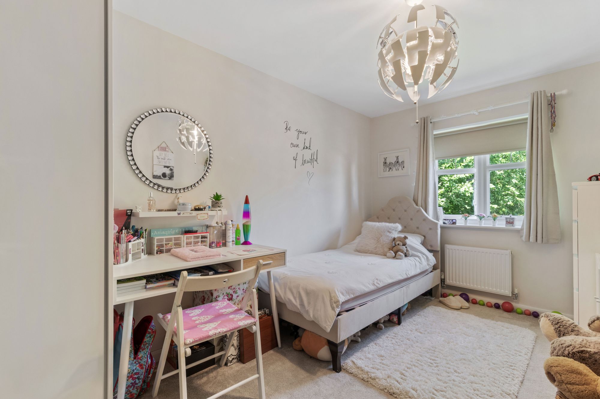 Chester Road, Warrington, WA4