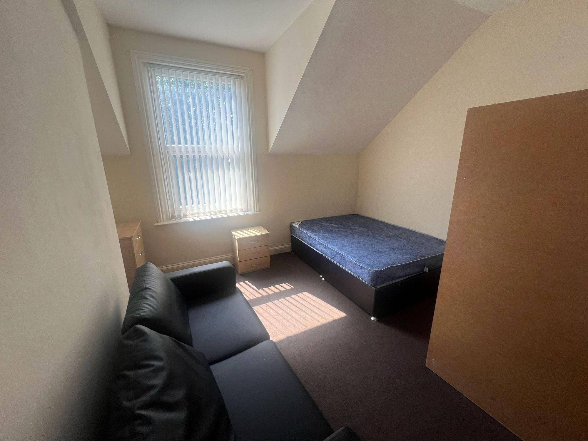 Lorne Terrace, Sunderland, SR2