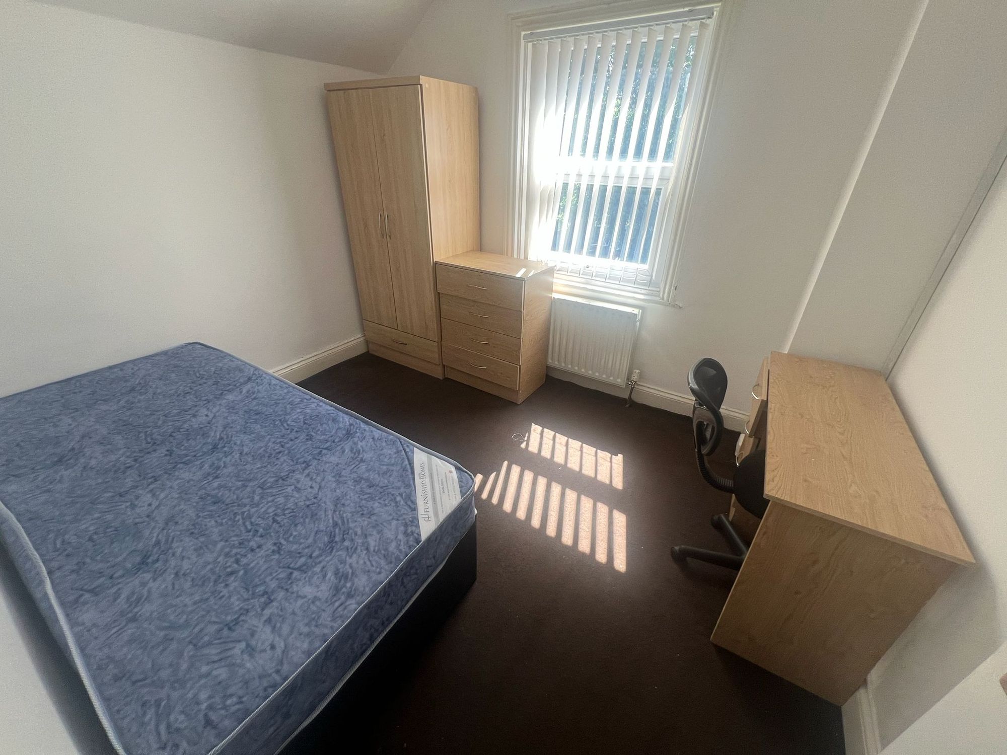 Lorne Terrace, Sunderland, SR2