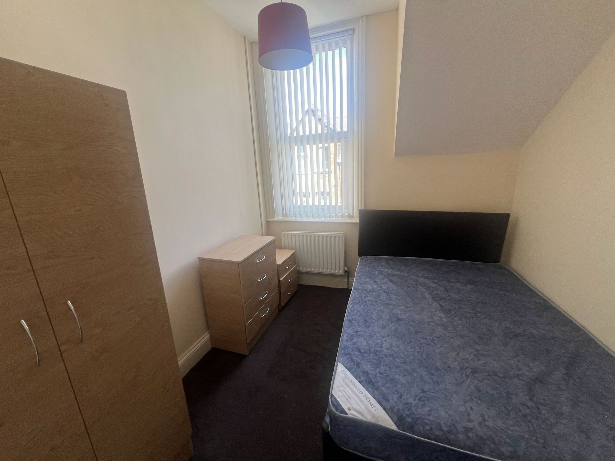 Lorne Terrace, Sunderland, SR2