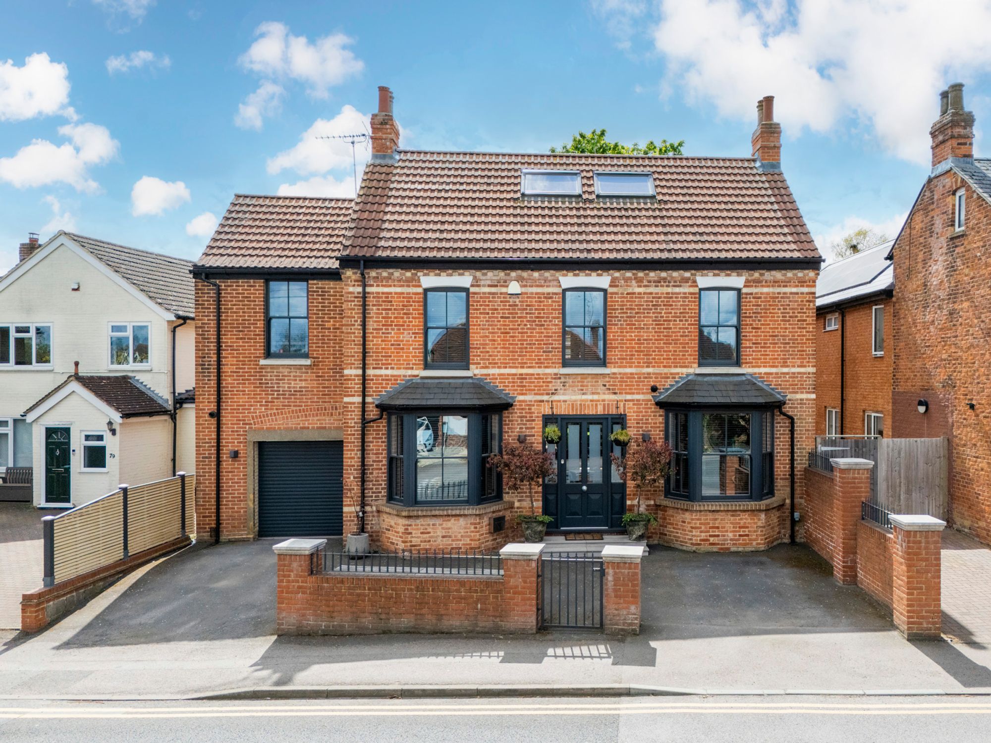 London Road, Wokingham, RG40