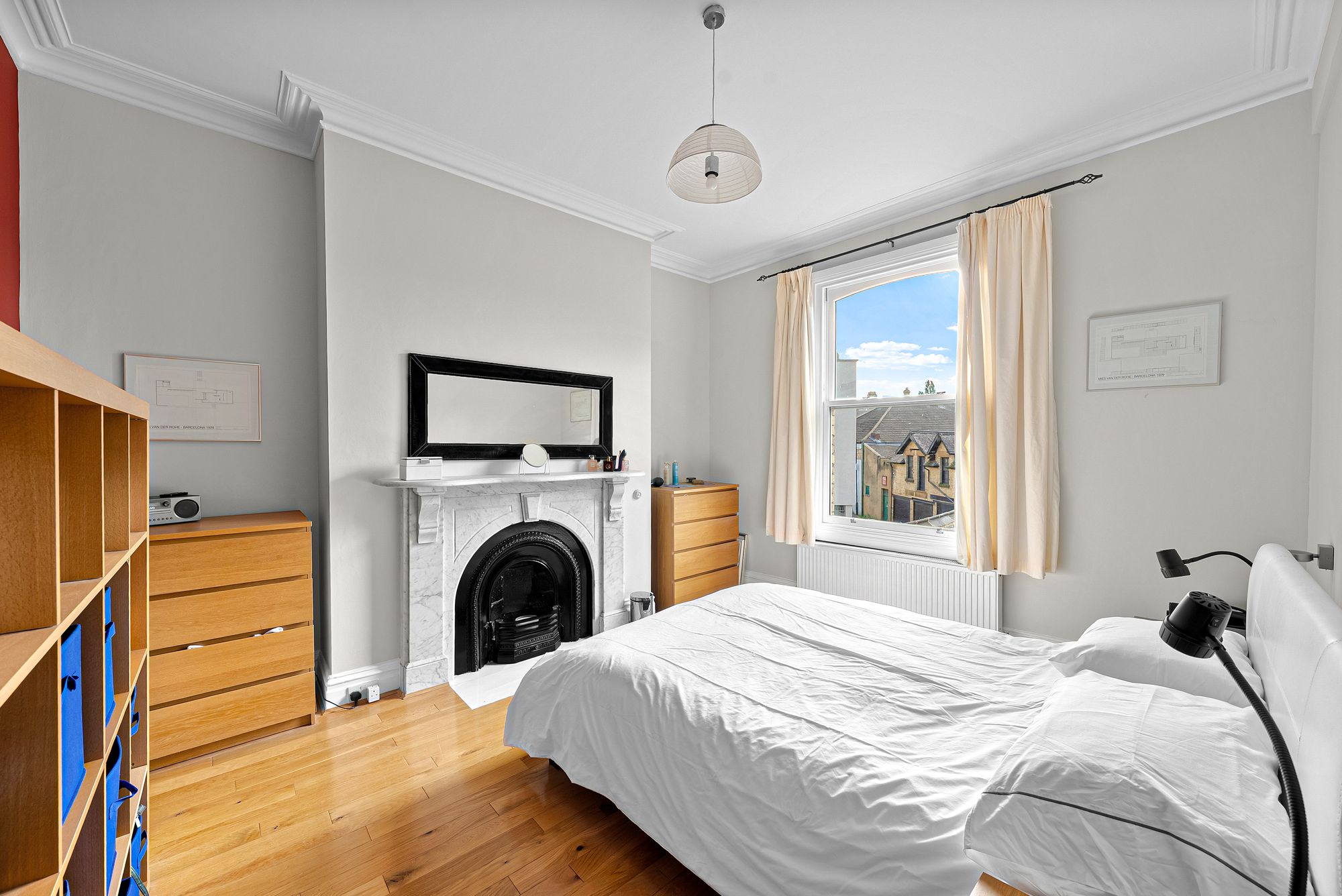 Victoria Avenue, Harrogate, HG1