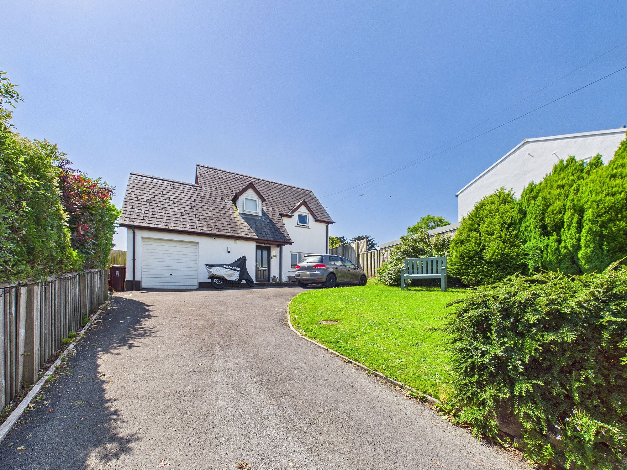 Falcon Road, Haverfordwest, SA61