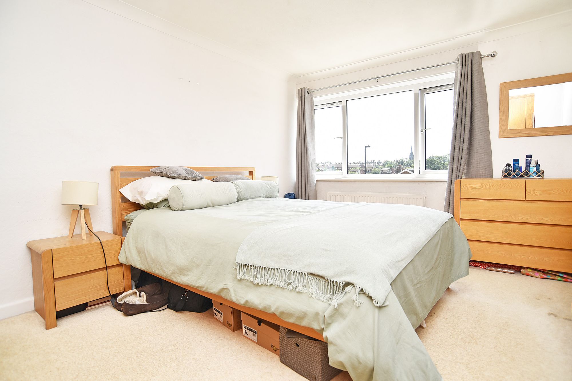 Coppice Rise, Harrogate, HG1
