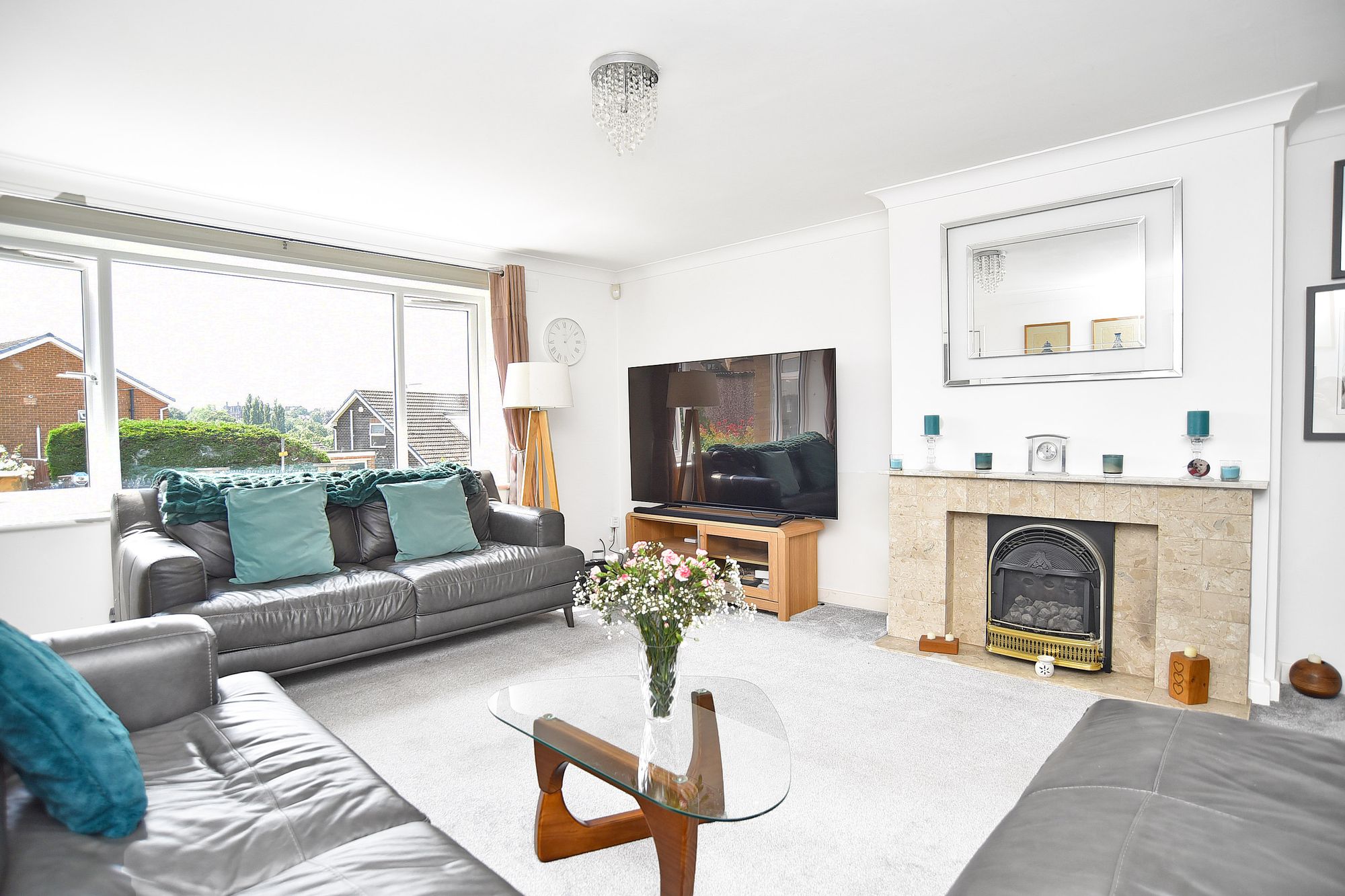 Coppice Rise, Harrogate, HG1