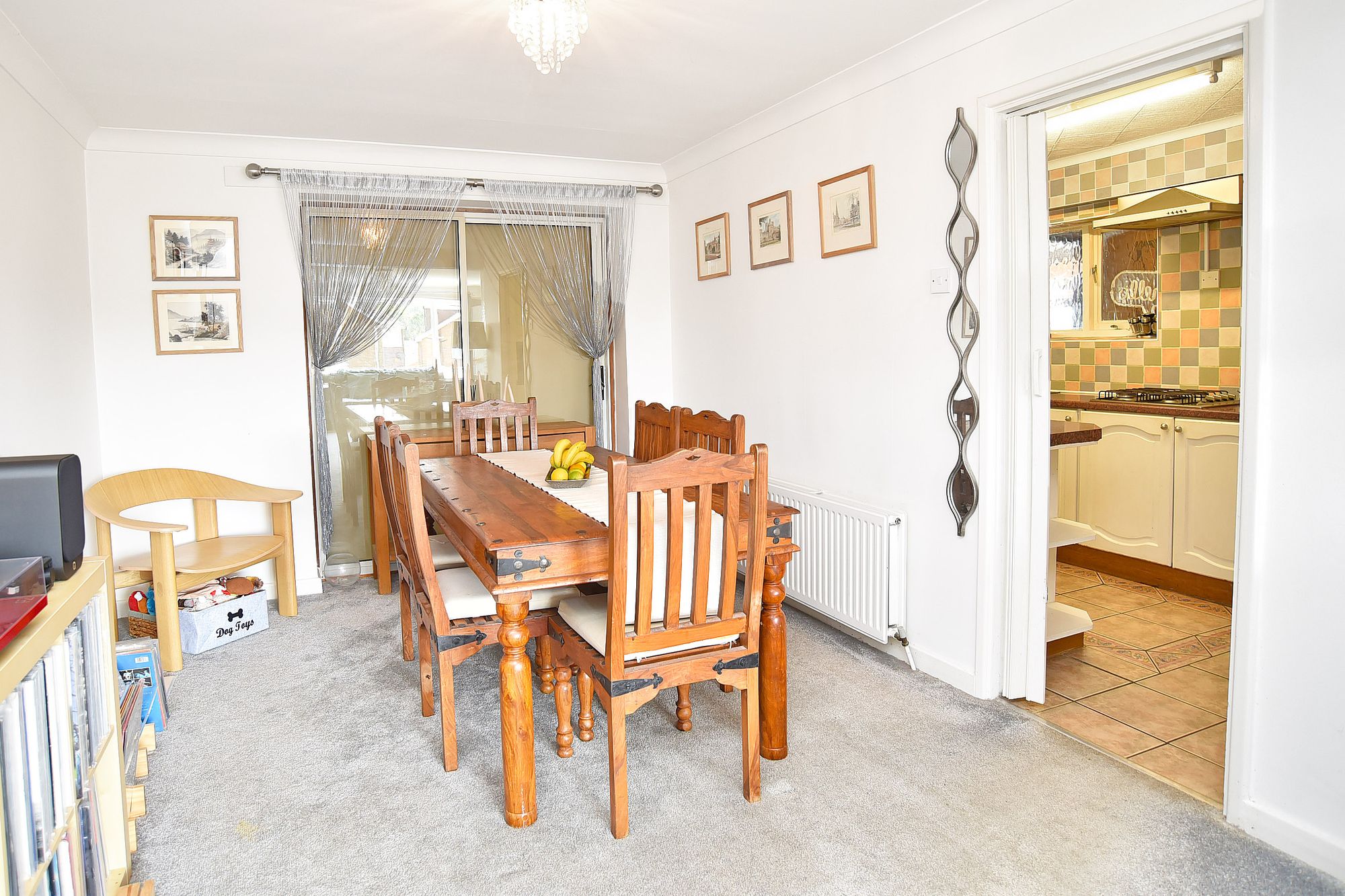 Coppice Rise, Harrogate, HG1