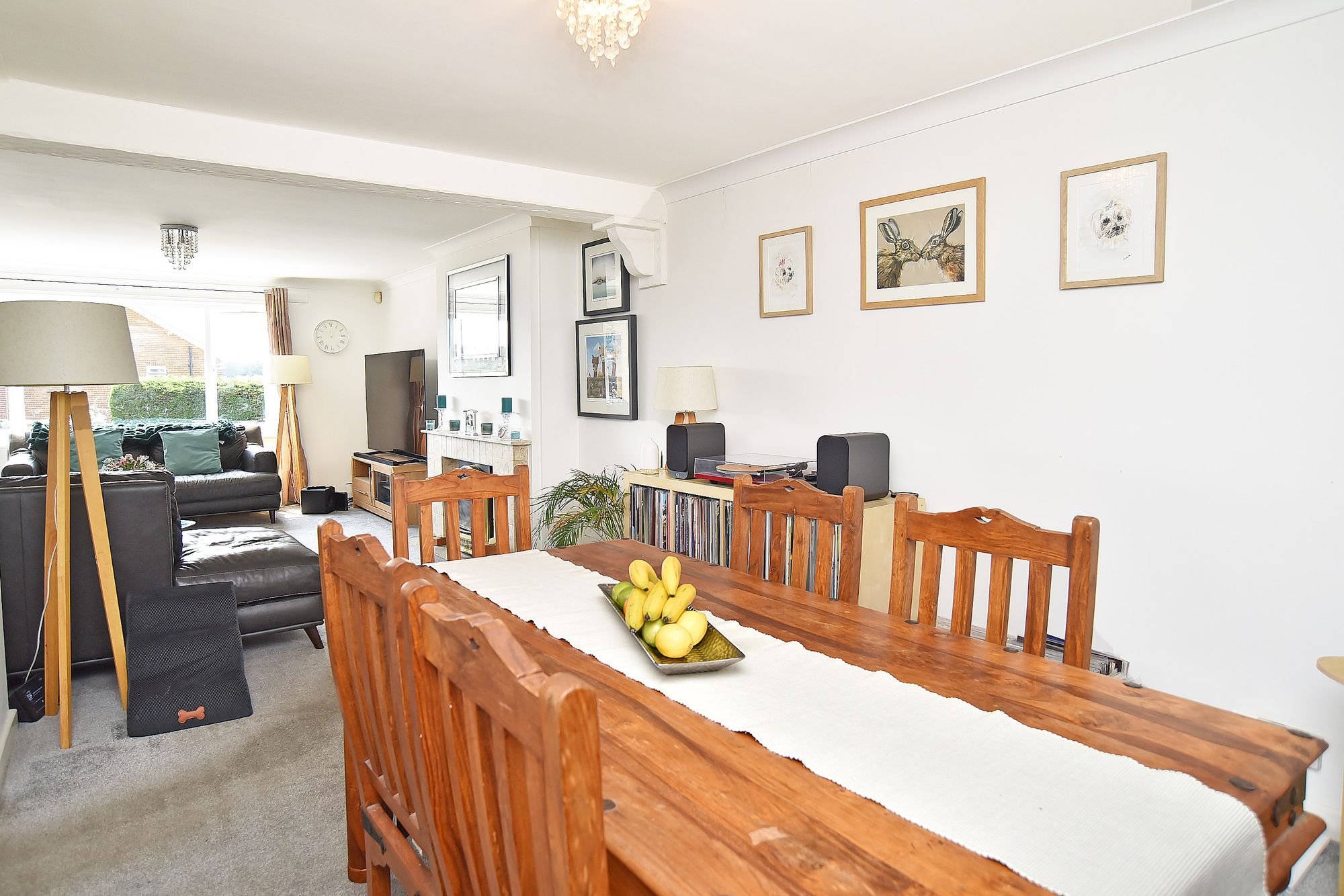 Coppice Rise, Harrogate, HG1