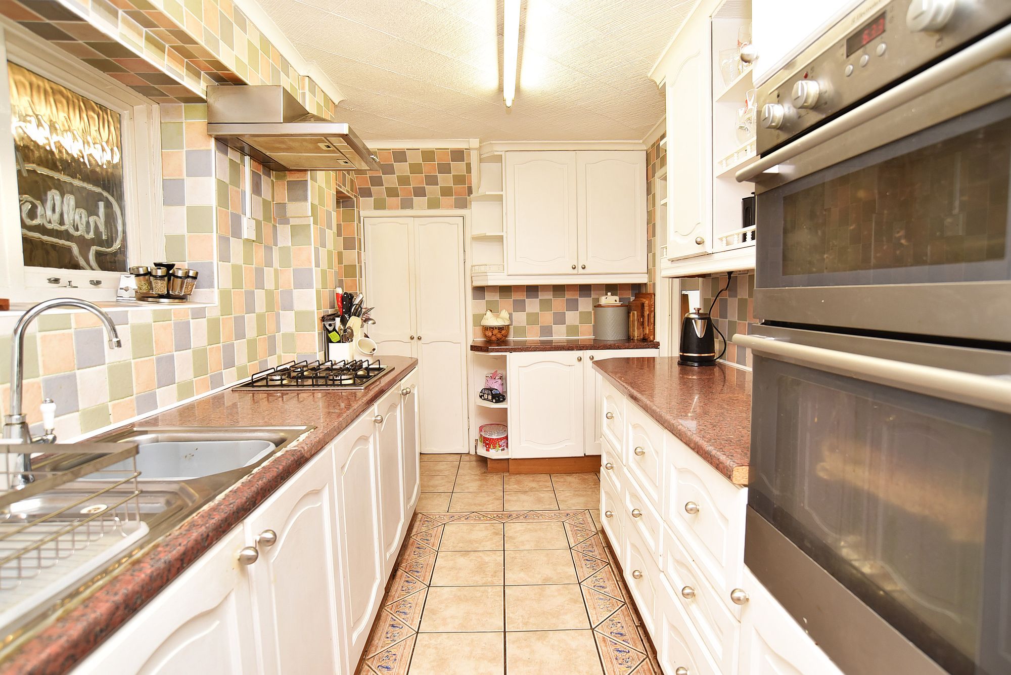 Coppice Rise, Harrogate, HG1