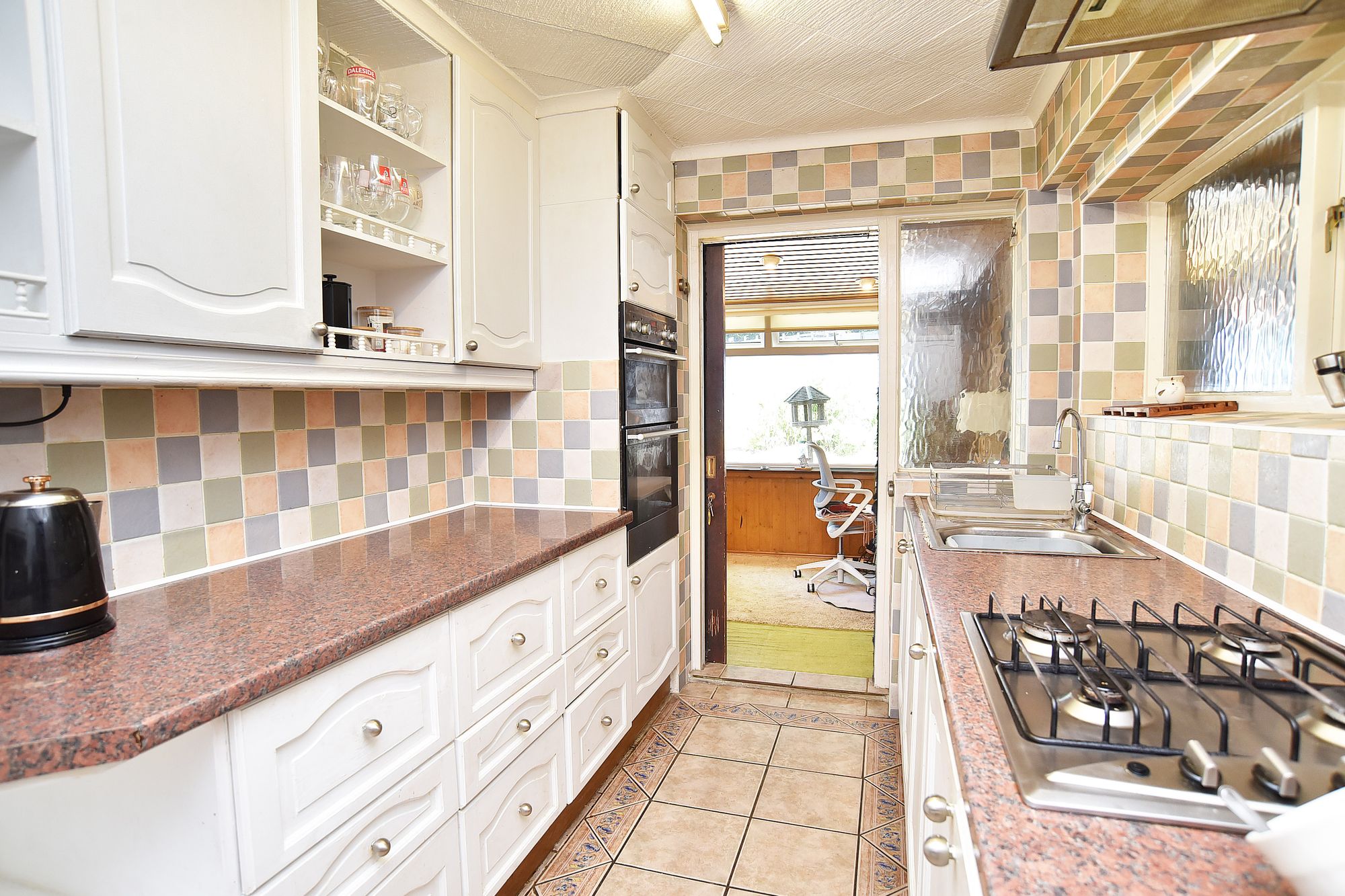 Coppice Rise, Harrogate, HG1