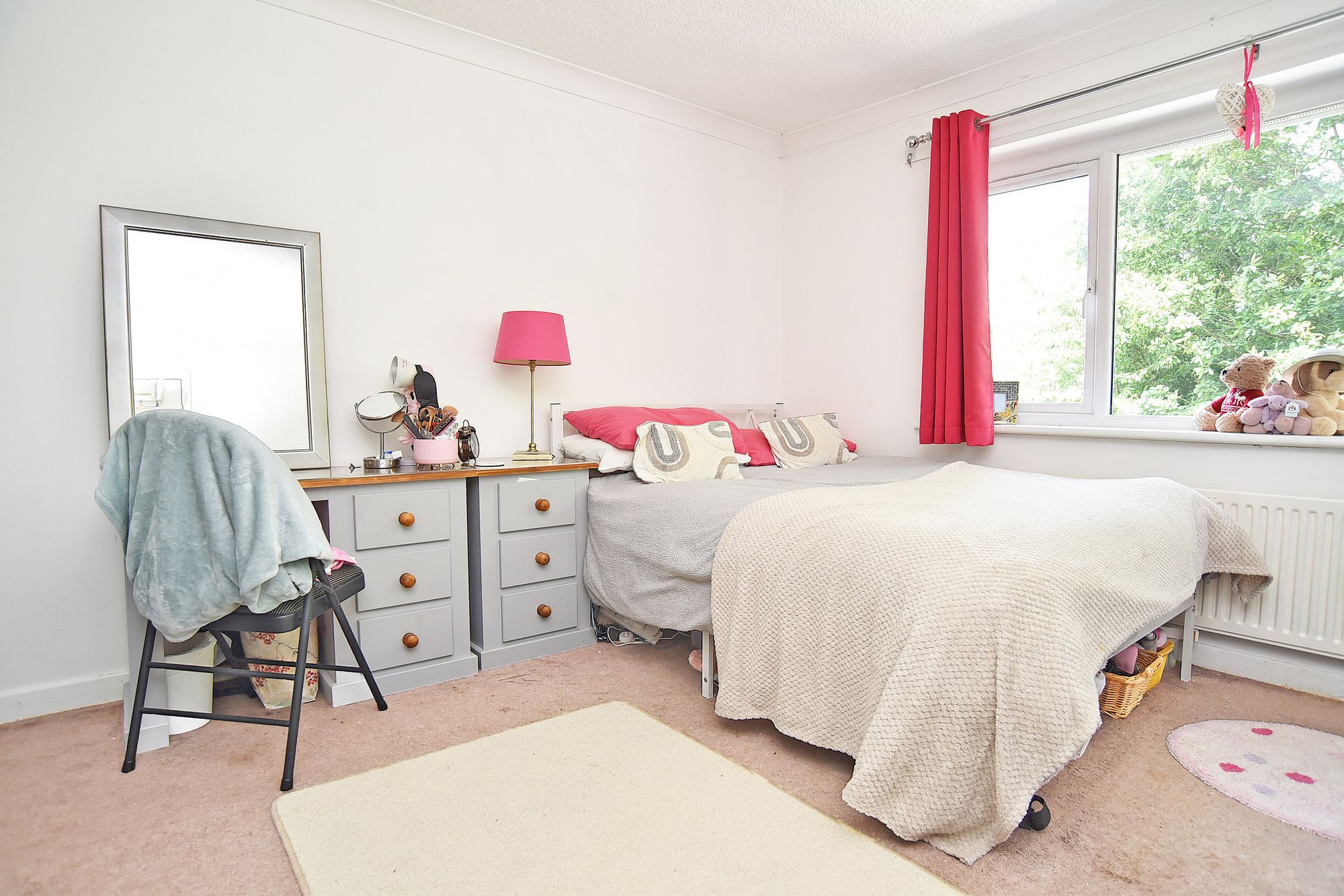 Coppice Rise, Harrogate, HG1