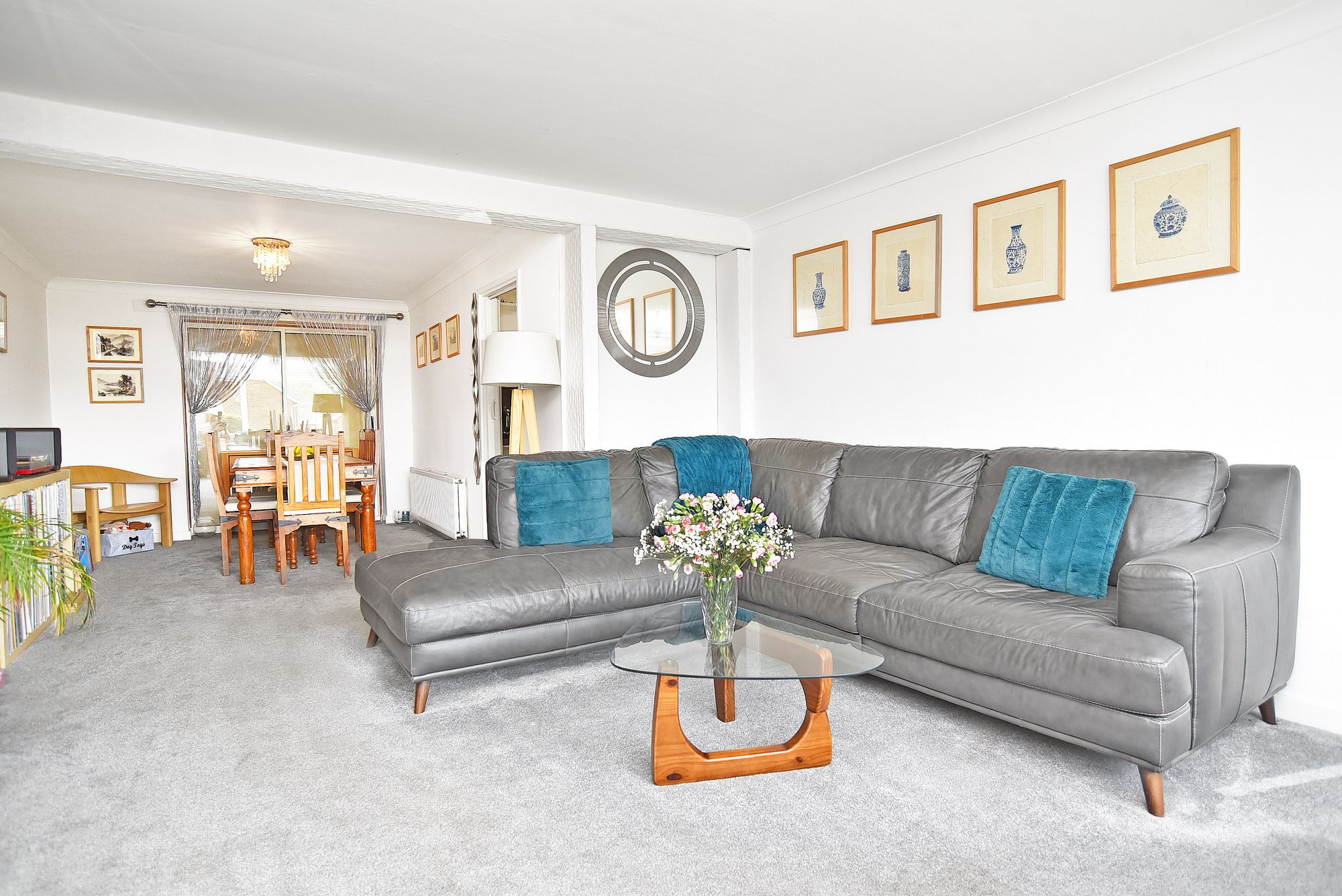 Coppice Rise, Harrogate, HG1