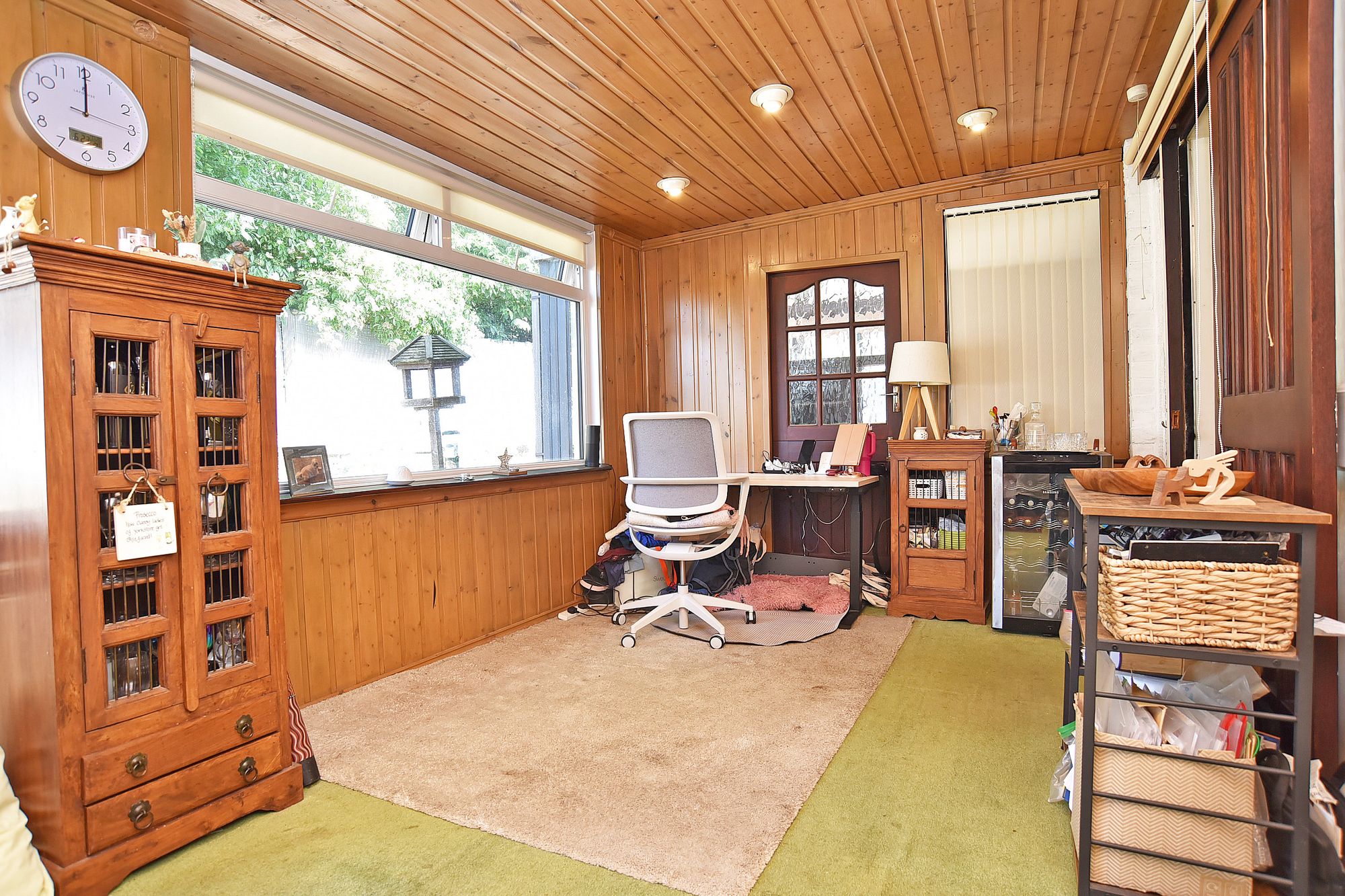 Coppice Rise, Harrogate, HG1