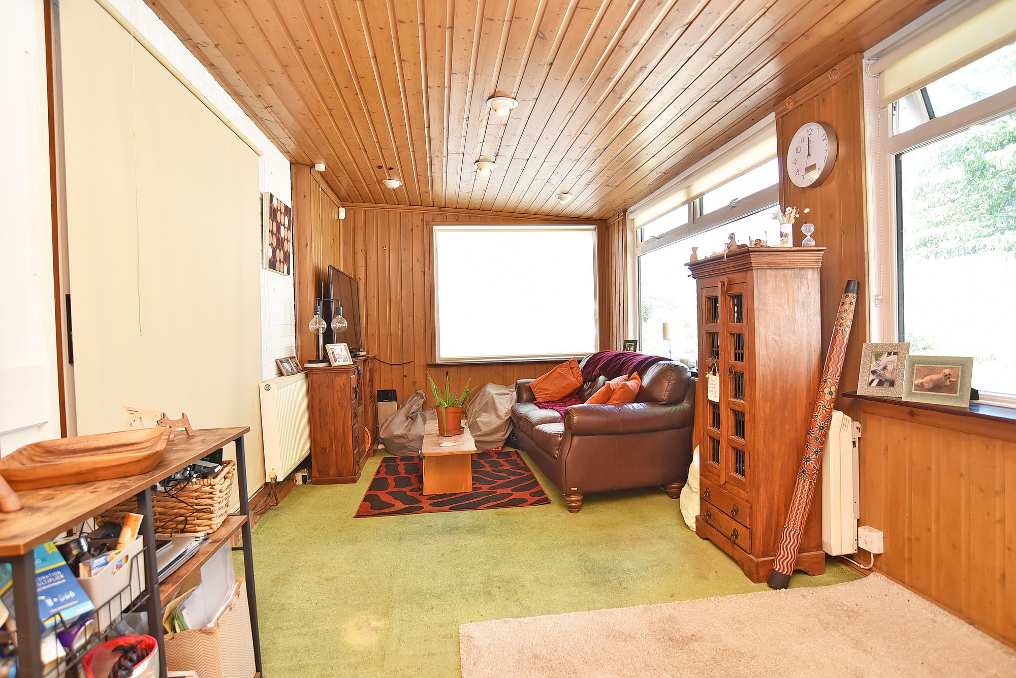 Coppice Rise, Harrogate, HG1