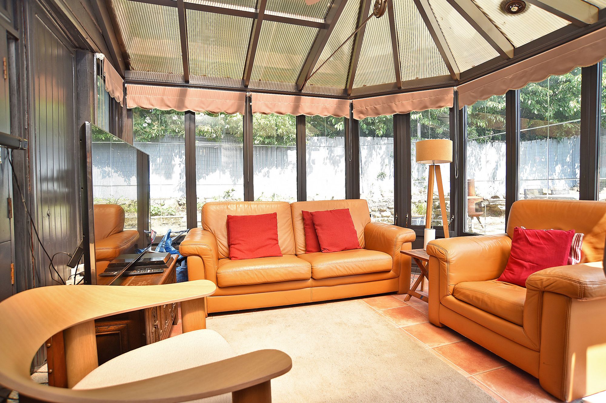 Coppice Rise, Harrogate, HG1