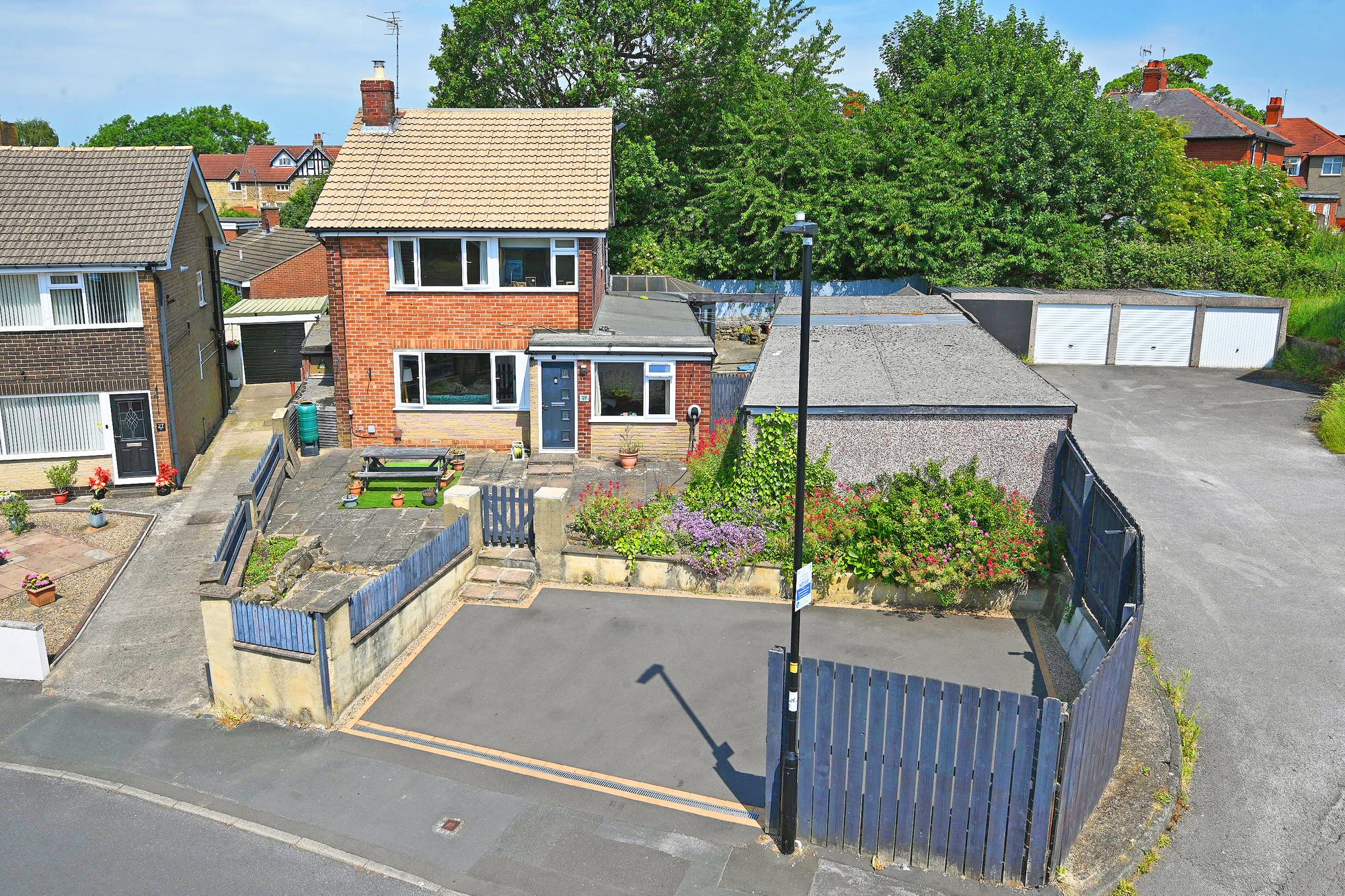Coppice Rise, Harrogate, HG1