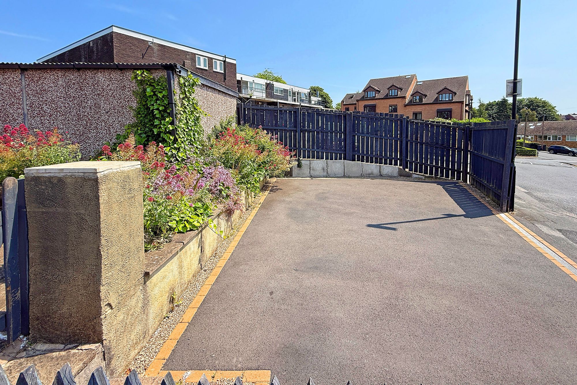 Coppice Rise, Harrogate, HG1