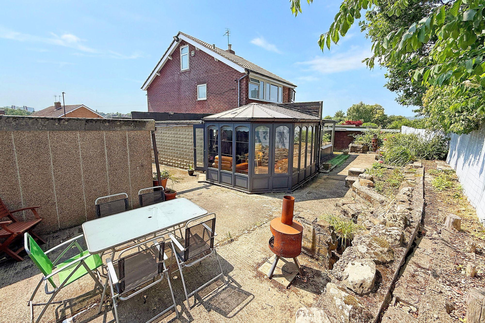 Coppice Rise, Harrogate, HG1
