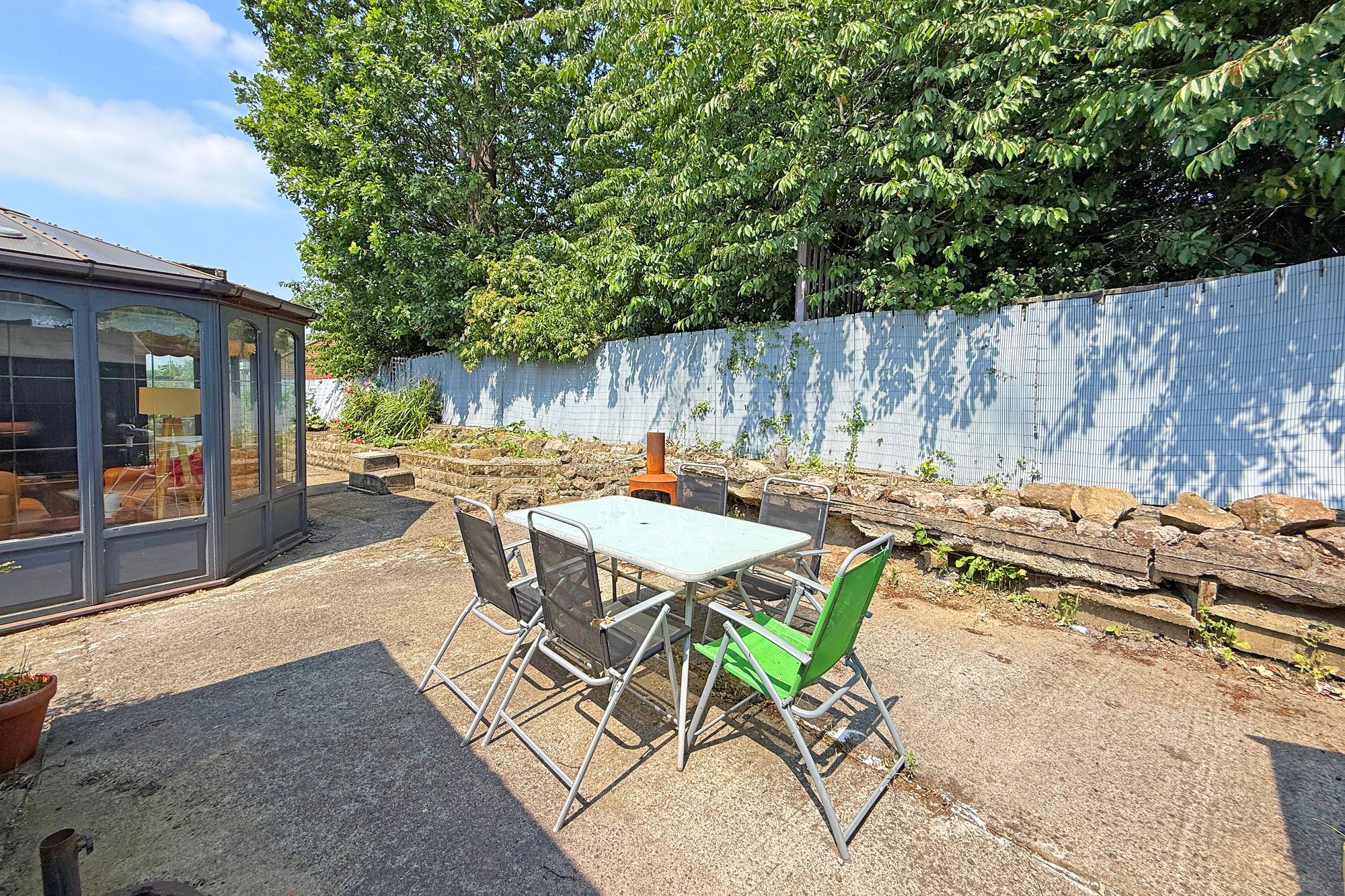 Coppice Rise, Harrogate, HG1