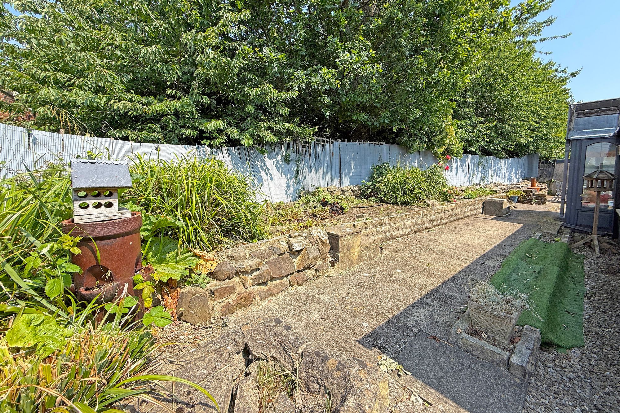 Coppice Rise, Harrogate, HG1