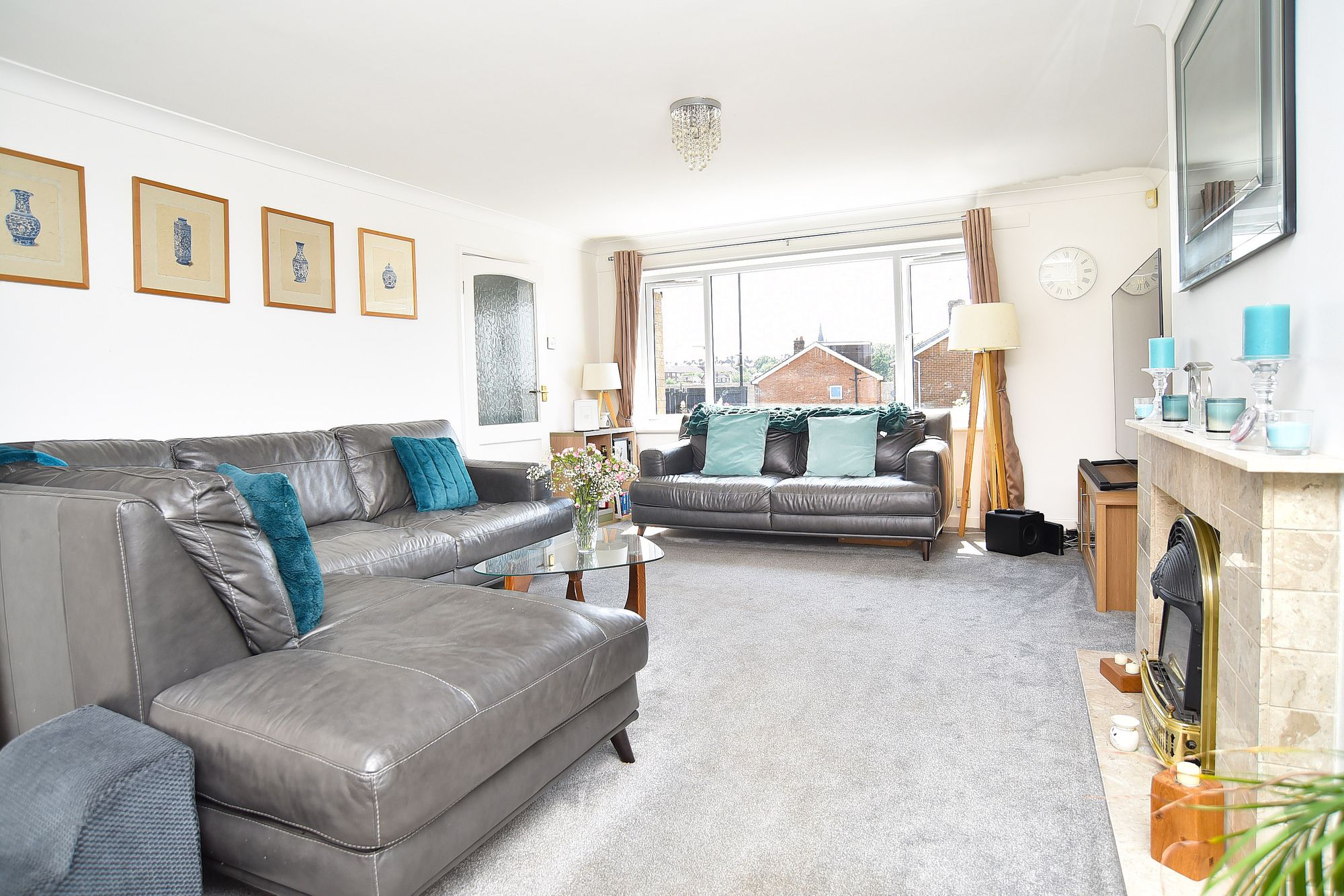 Coppice Rise, Harrogate, HG1