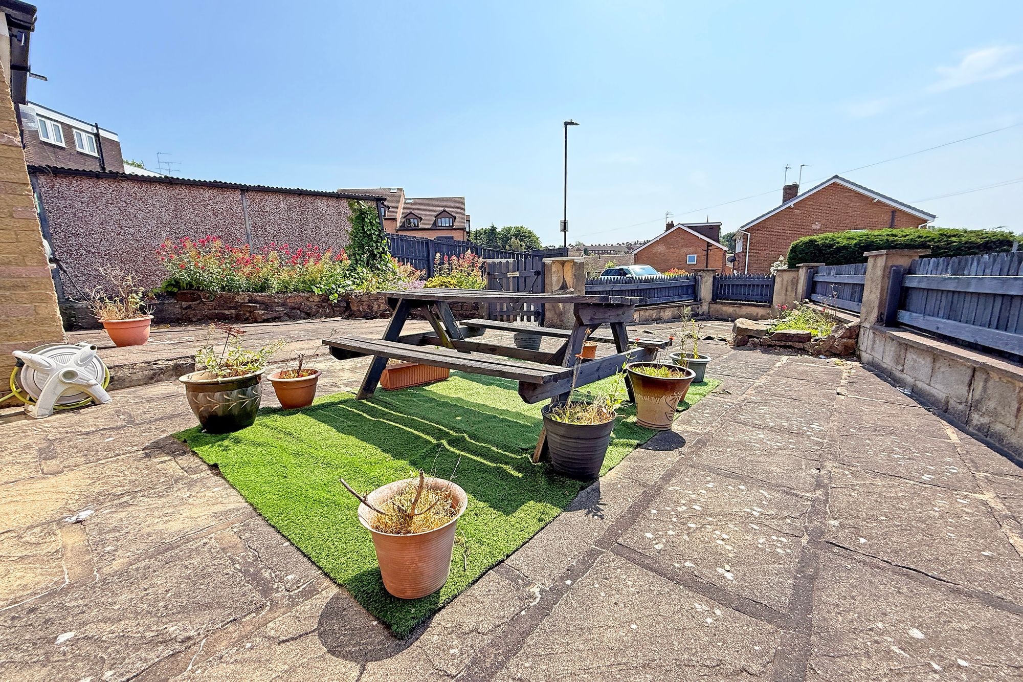 Coppice Rise, Harrogate, HG1