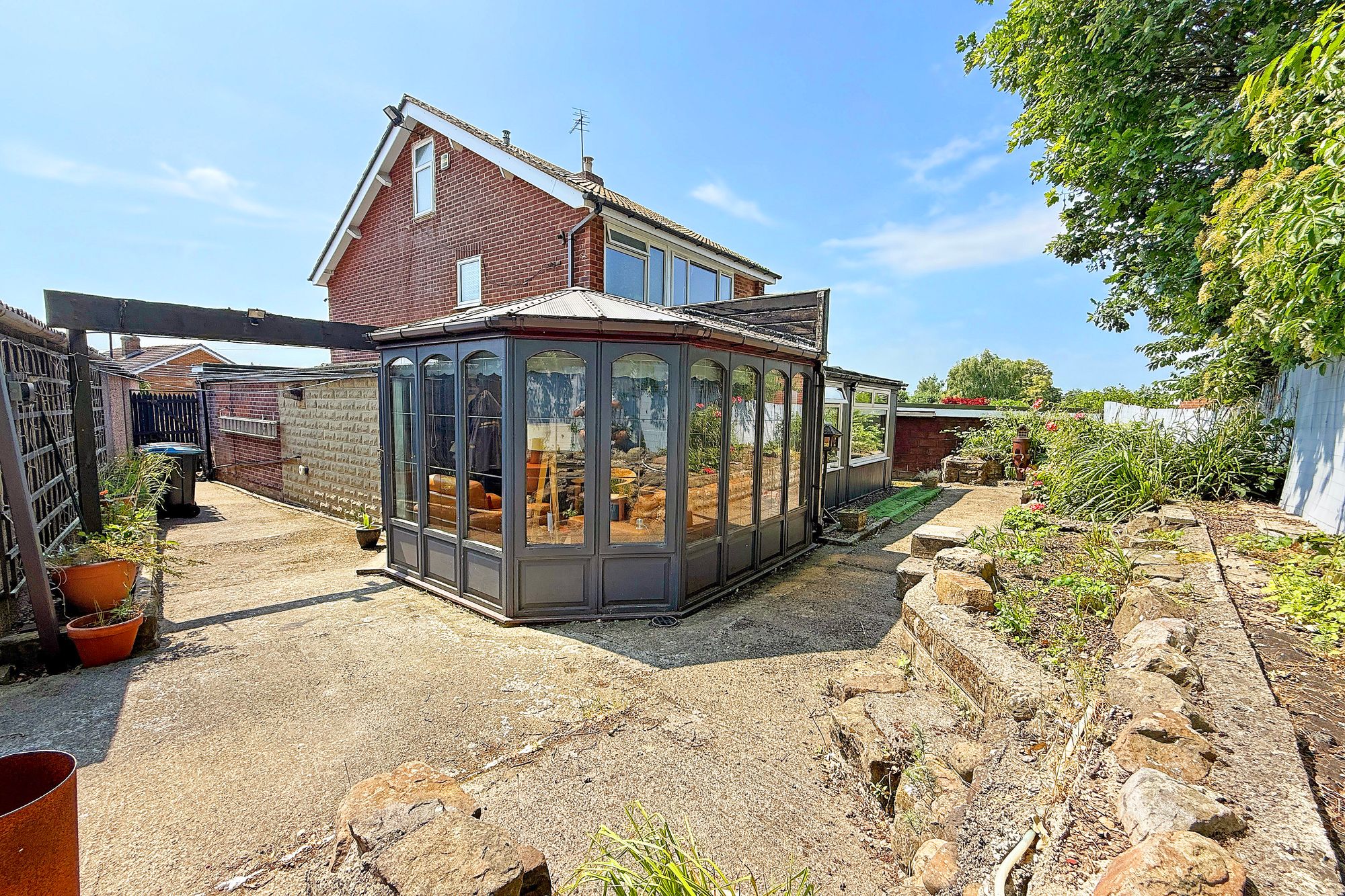 Coppice Rise, Harrogate, HG1