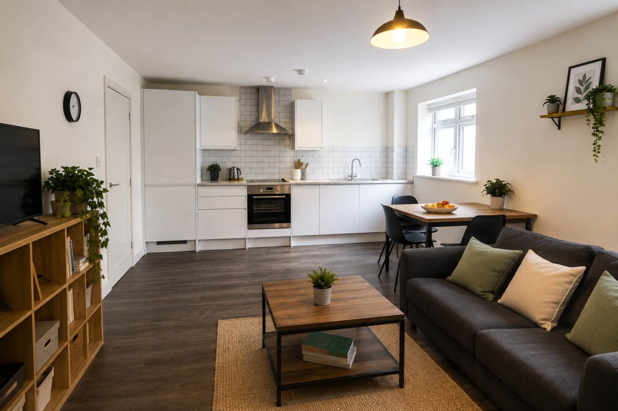 Hitchin Road, Luton, LU2