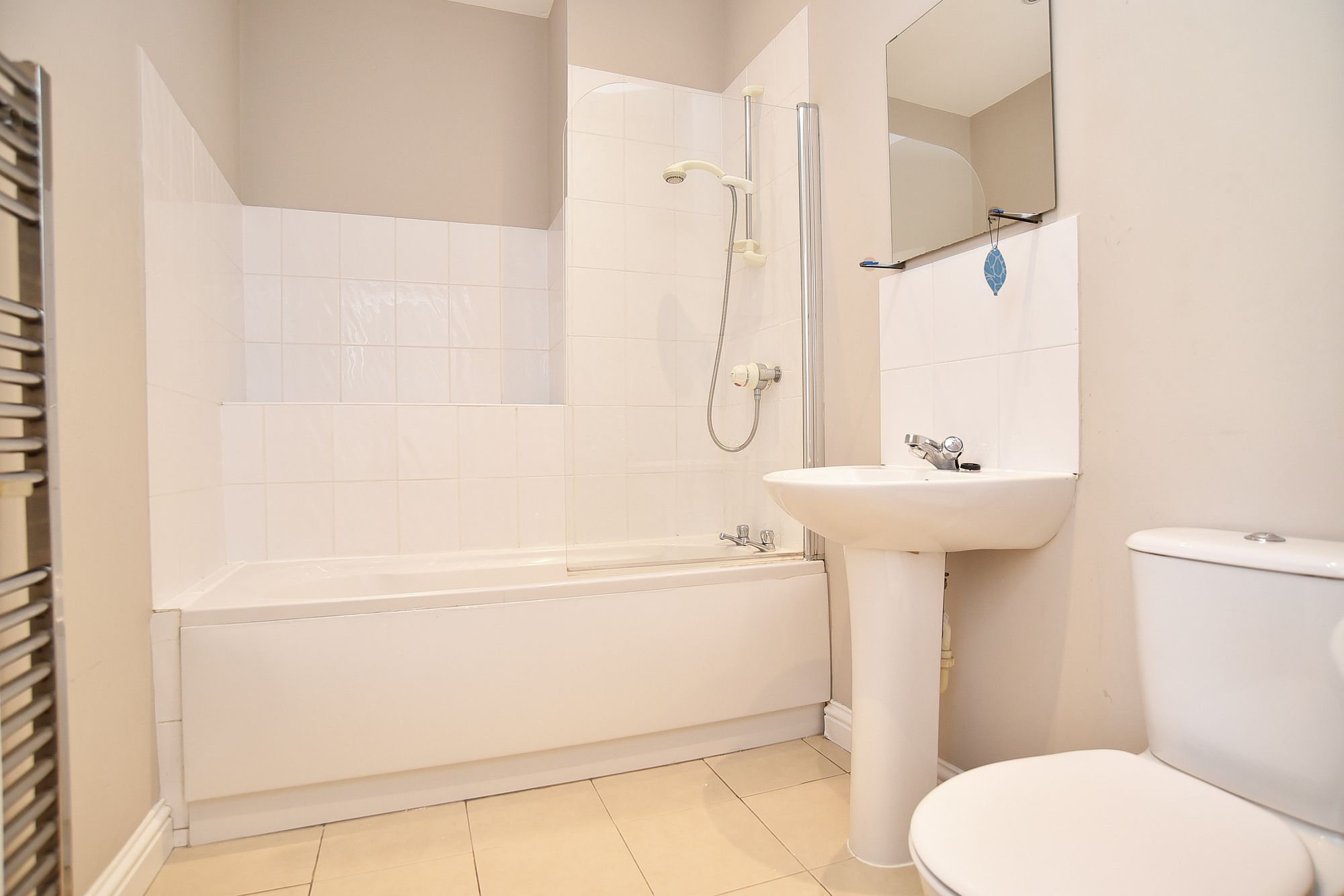 Haywra Street, Forester House, HG1
