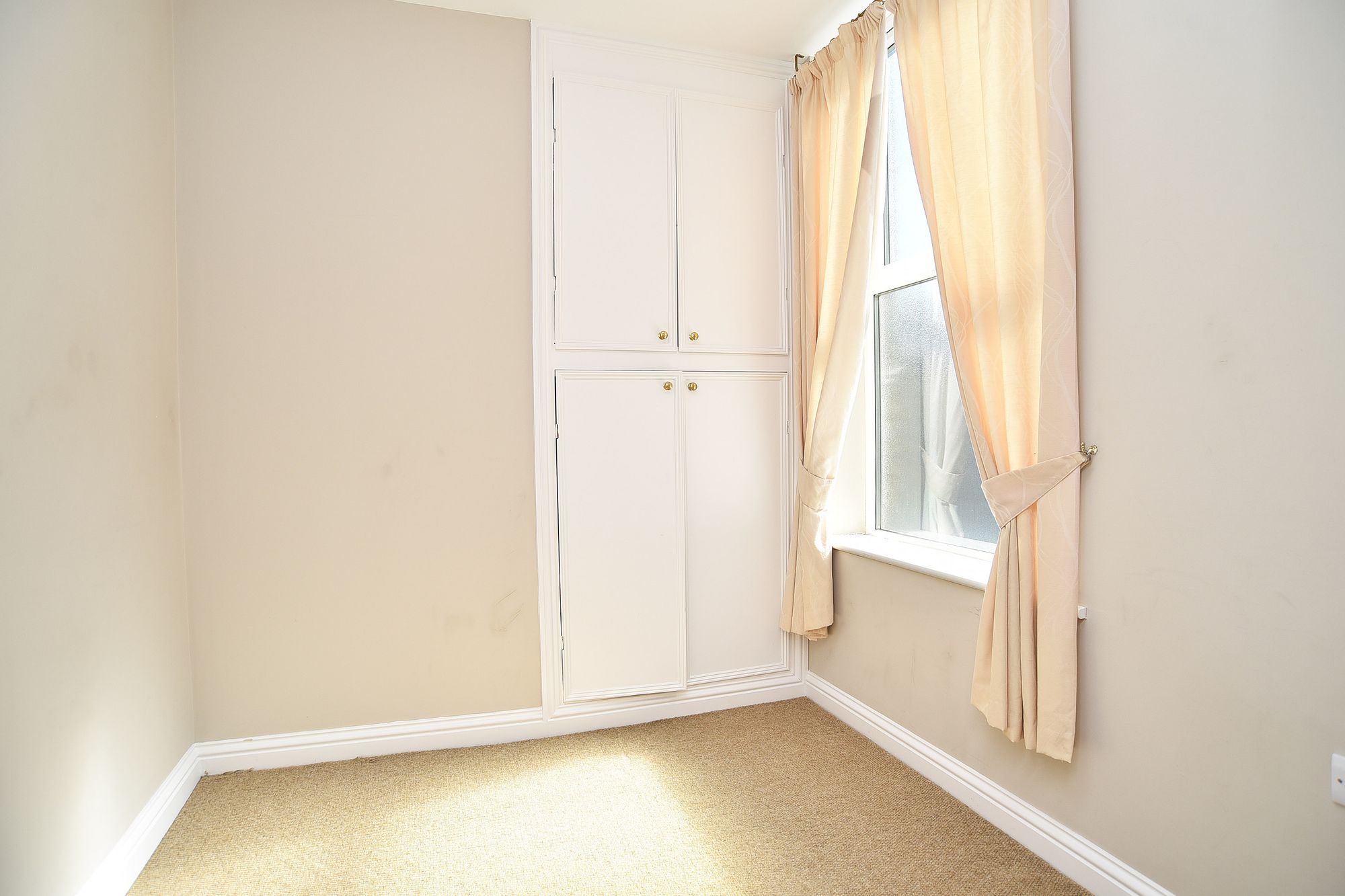 Haywra Street, Forester House, HG1
