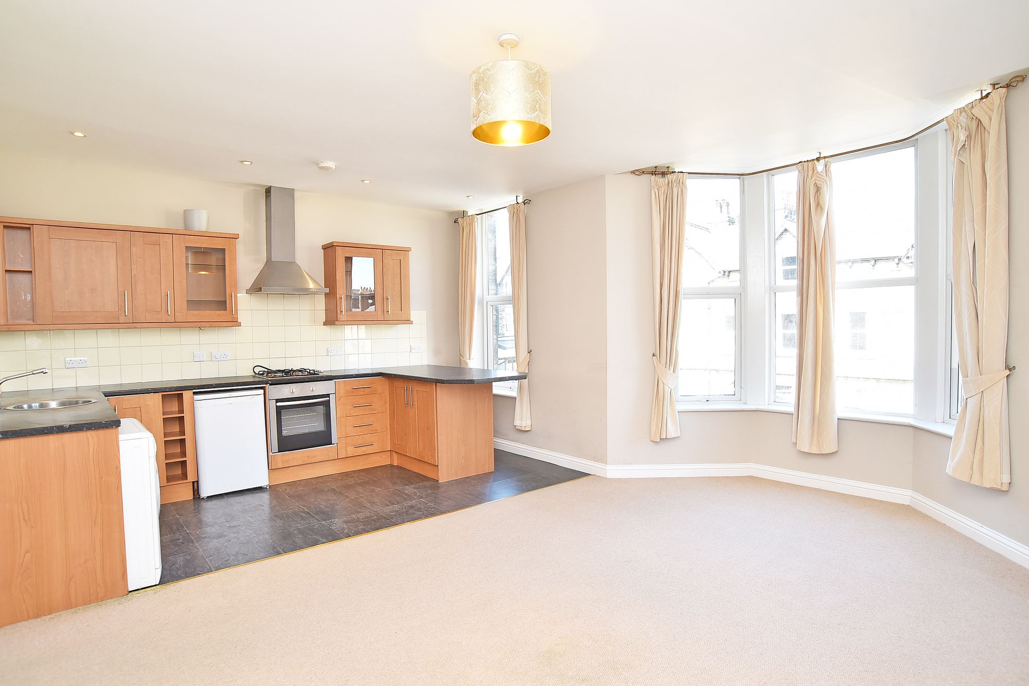 Haywra Street, Forester House, HG1