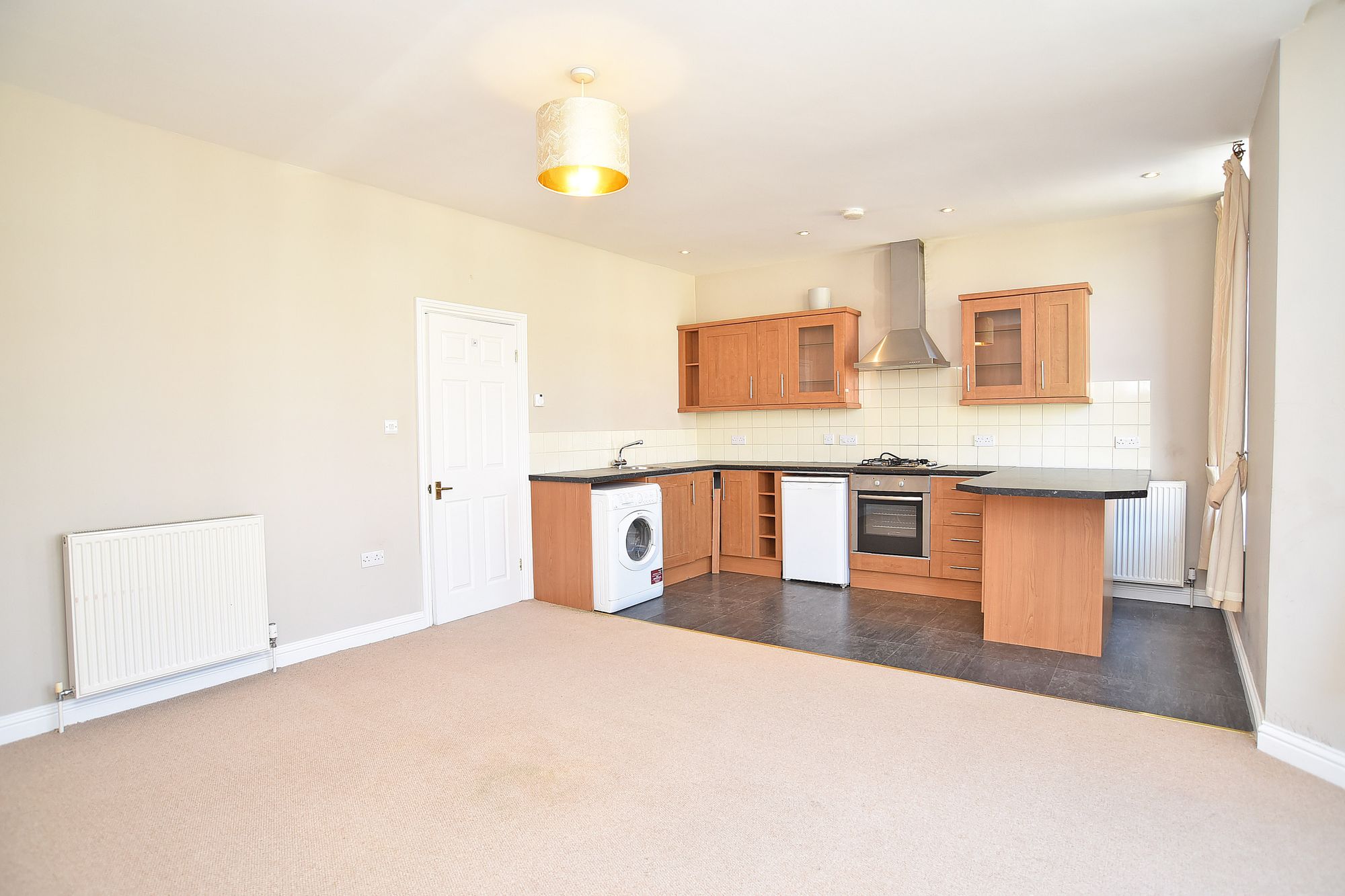 Haywra Street, Forester House, HG1