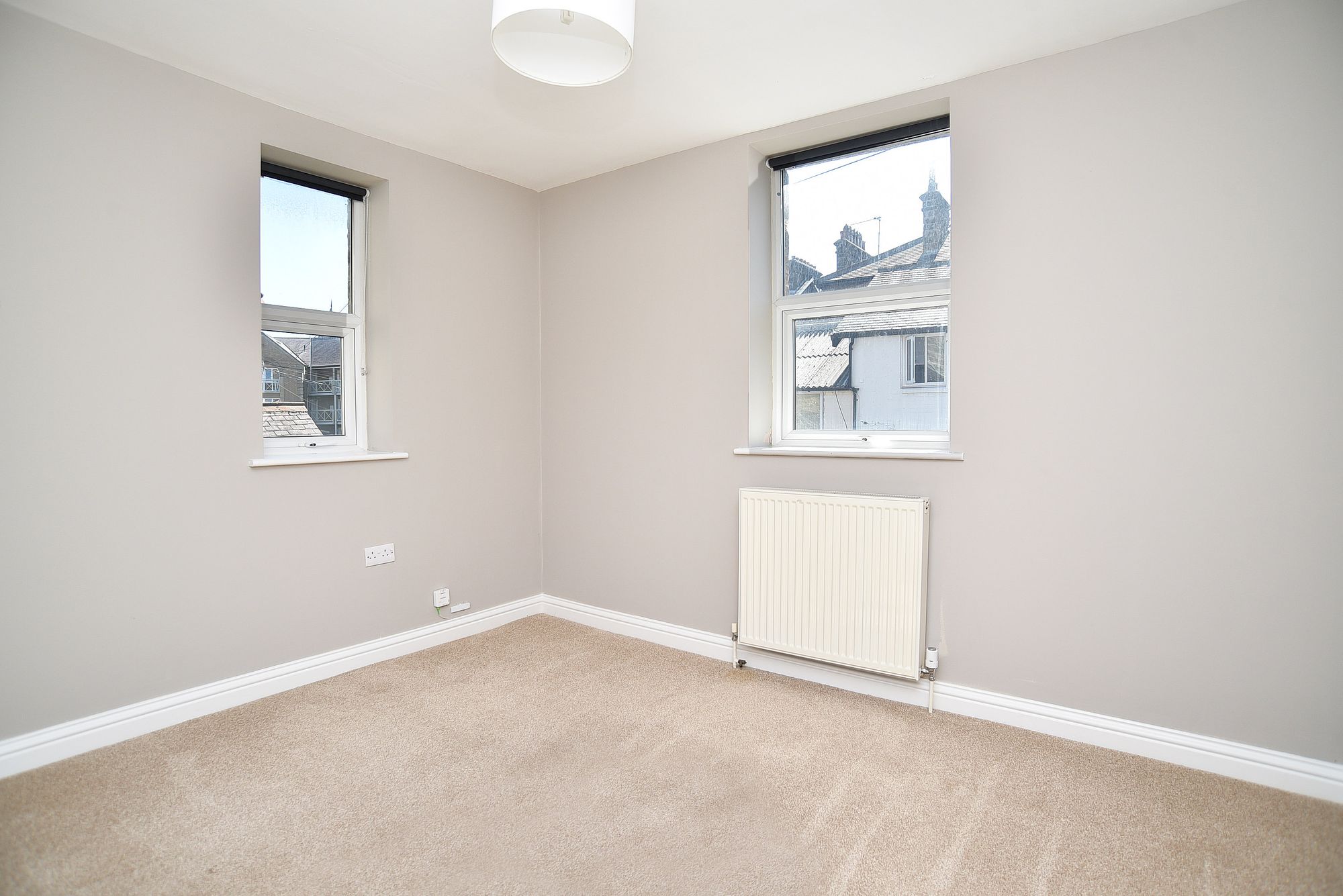Haywra Street, Forester House, HG1