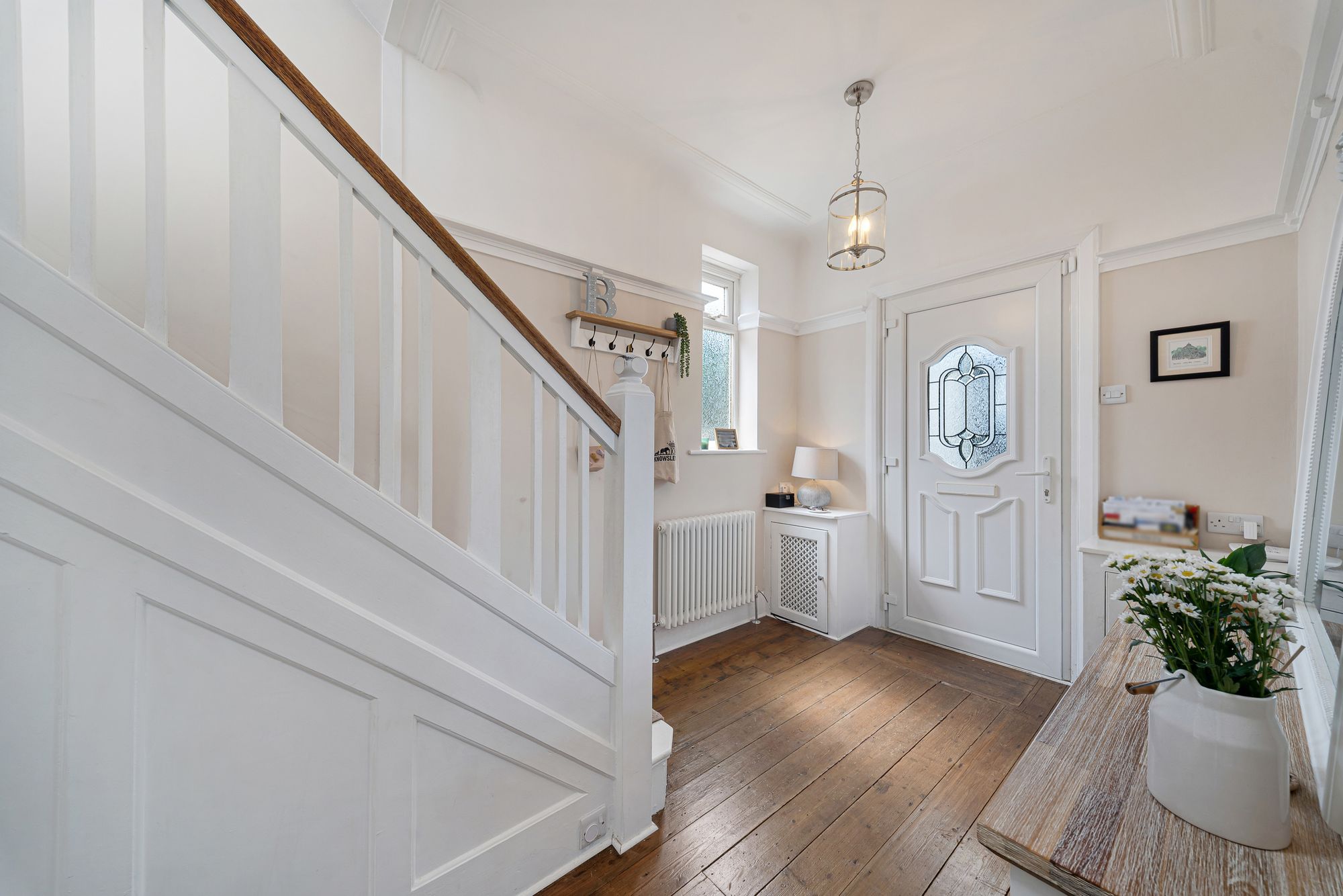 Childwall Priory Road, Liverpool, L16