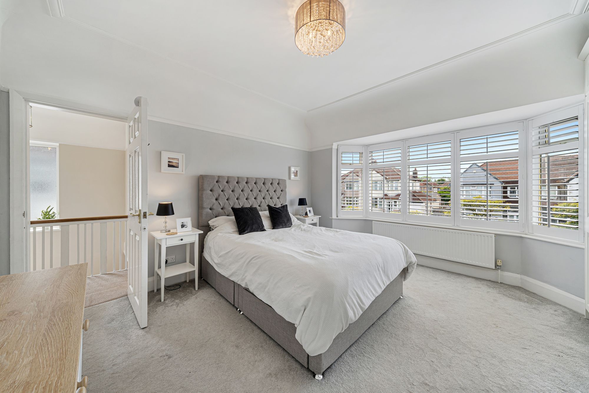 Childwall Priory Road, Liverpool, L16