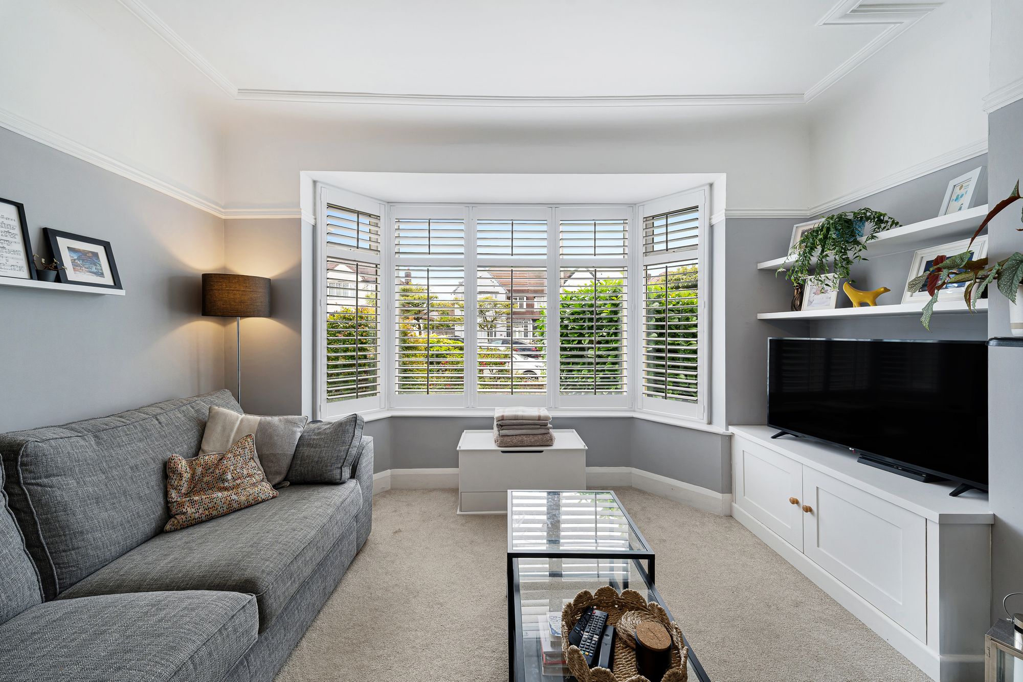 Childwall Priory Road, Liverpool, L16