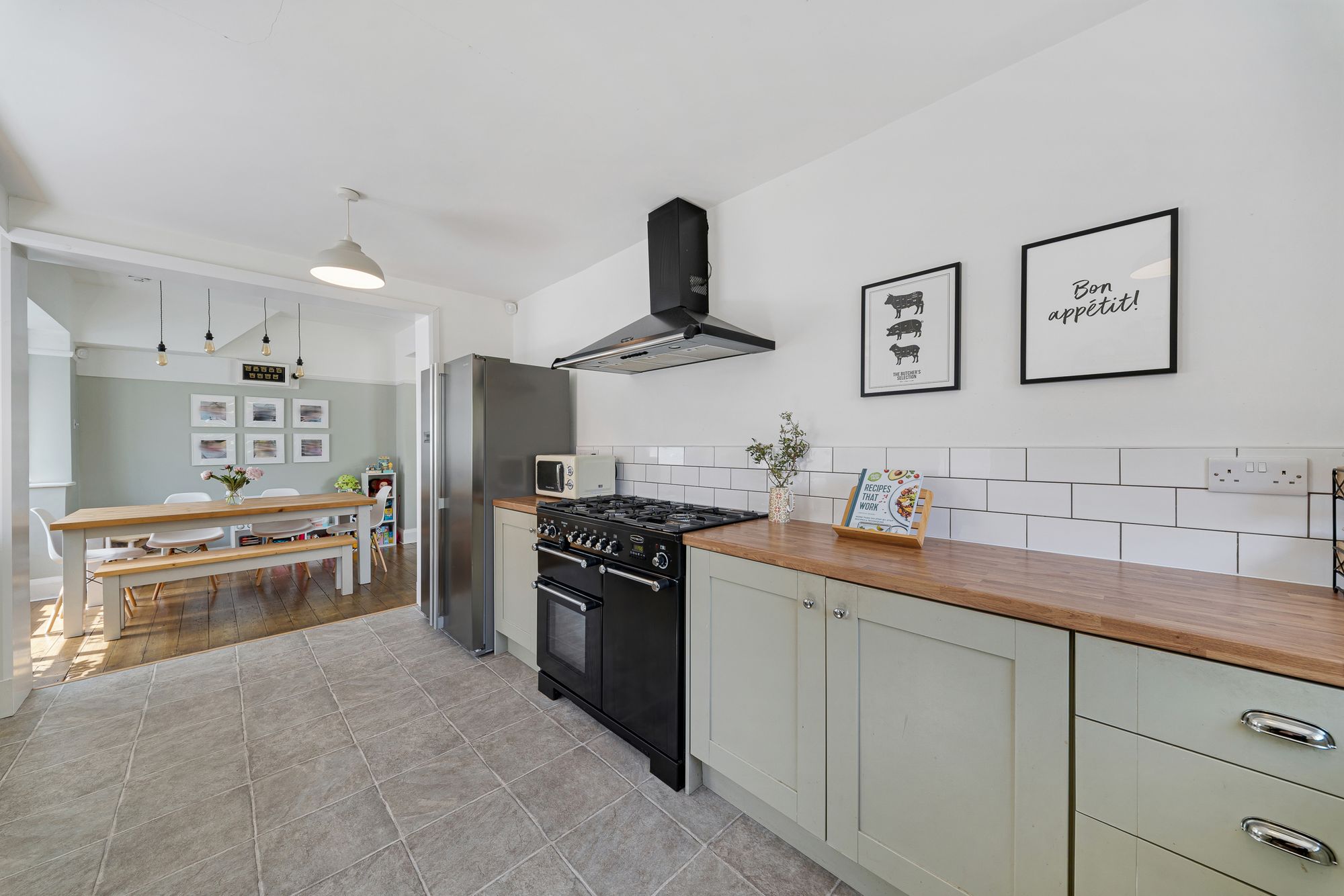 Childwall Priory Road, Liverpool, L16