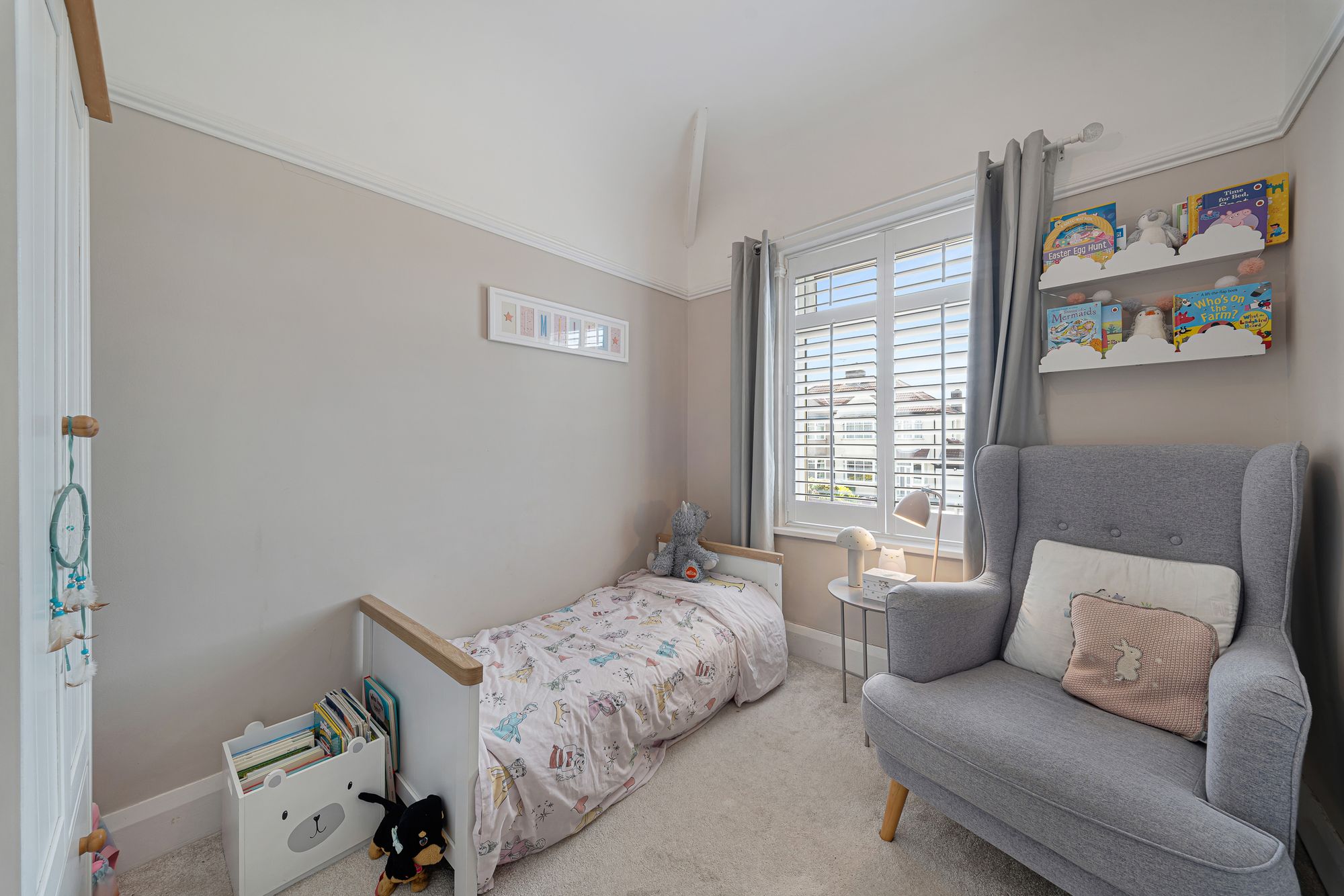 Childwall Priory Road, Liverpool, L16
