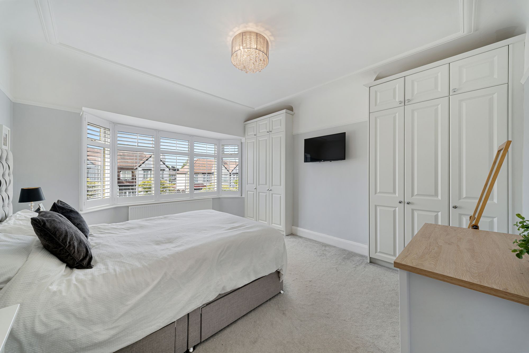 Childwall Priory Road, Liverpool, L16