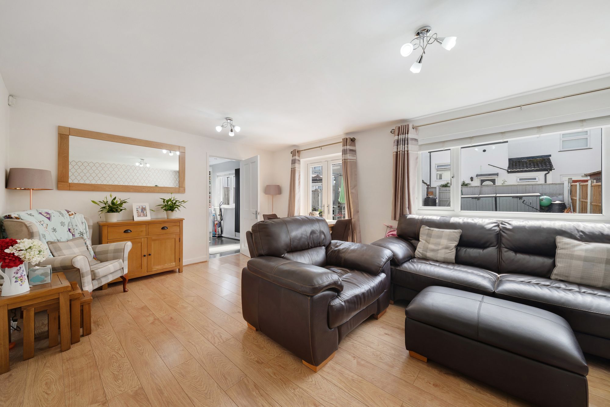 Hoghton Road, Hale Village, L24