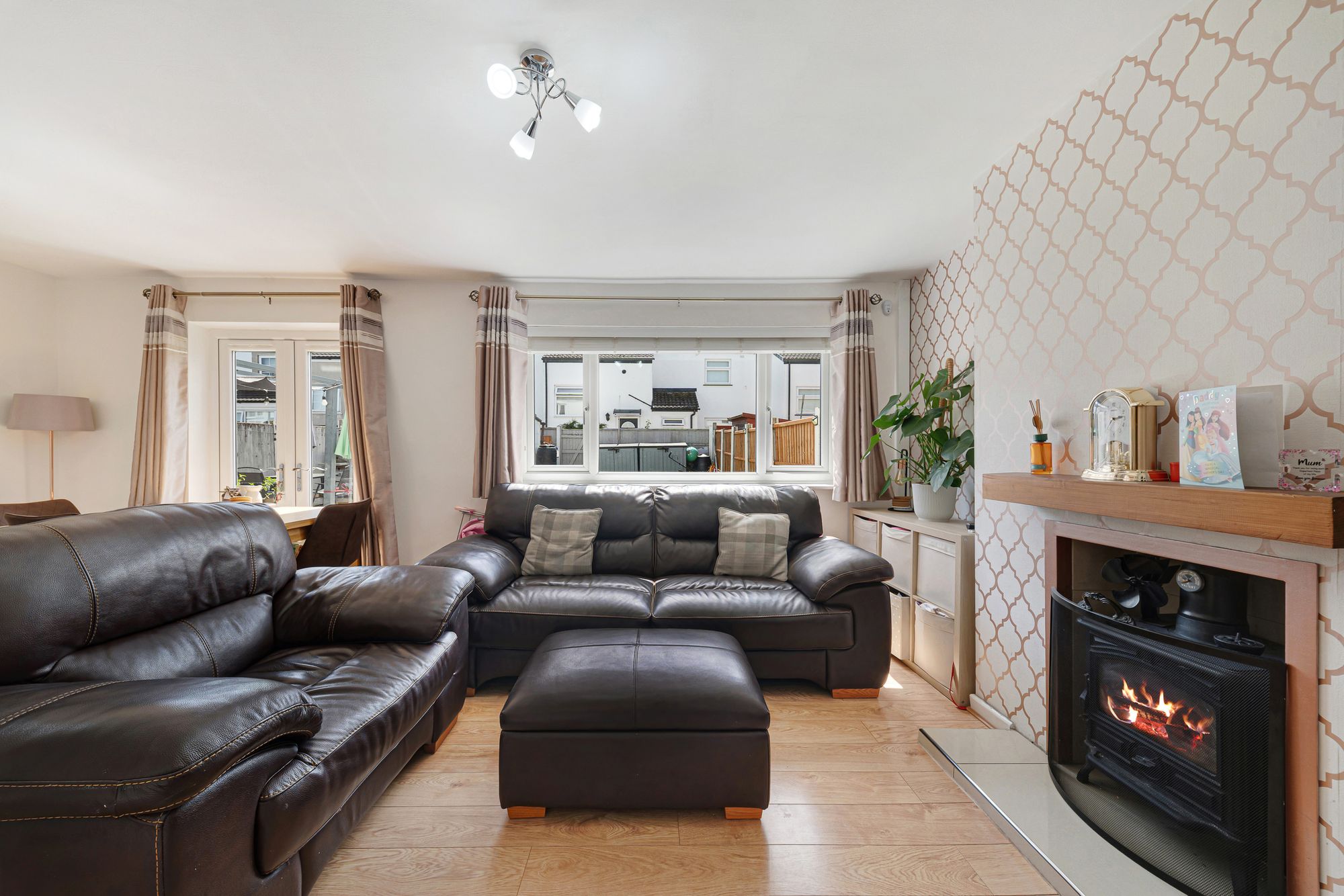 Hoghton Road, Hale Village, L24
