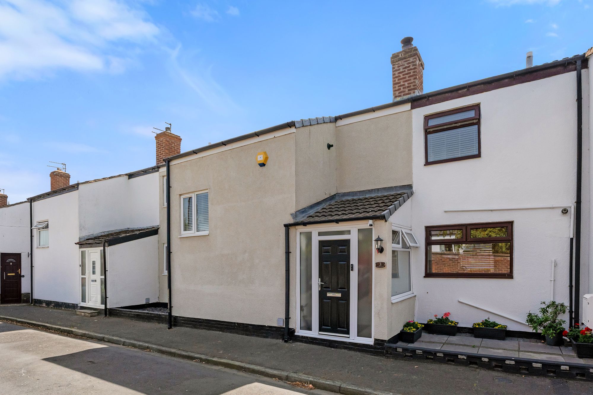 Hoghton Road, Hale Village, L24