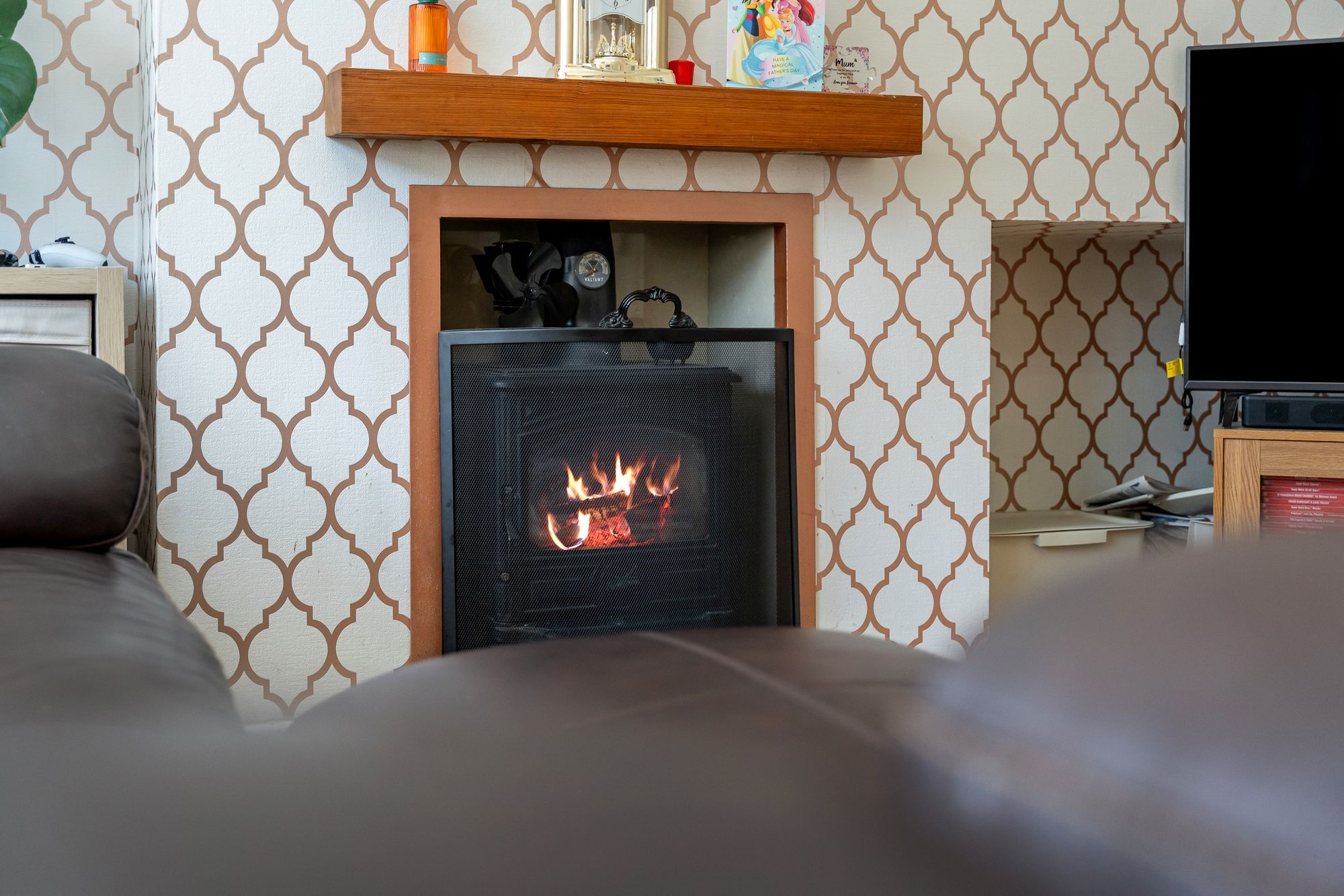 Hoghton Road, Hale Village, L24