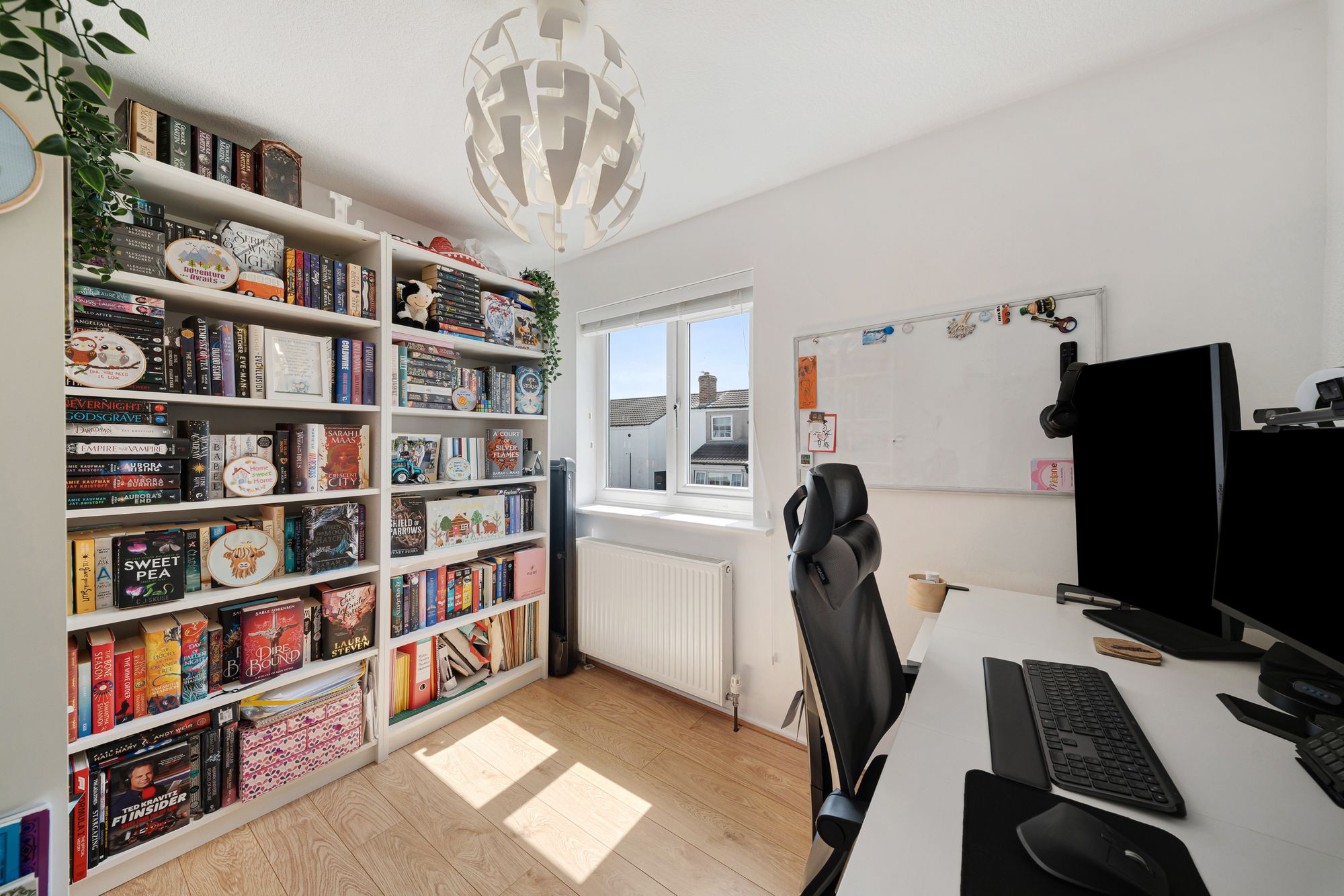 Hoghton Road, Hale Village, L24