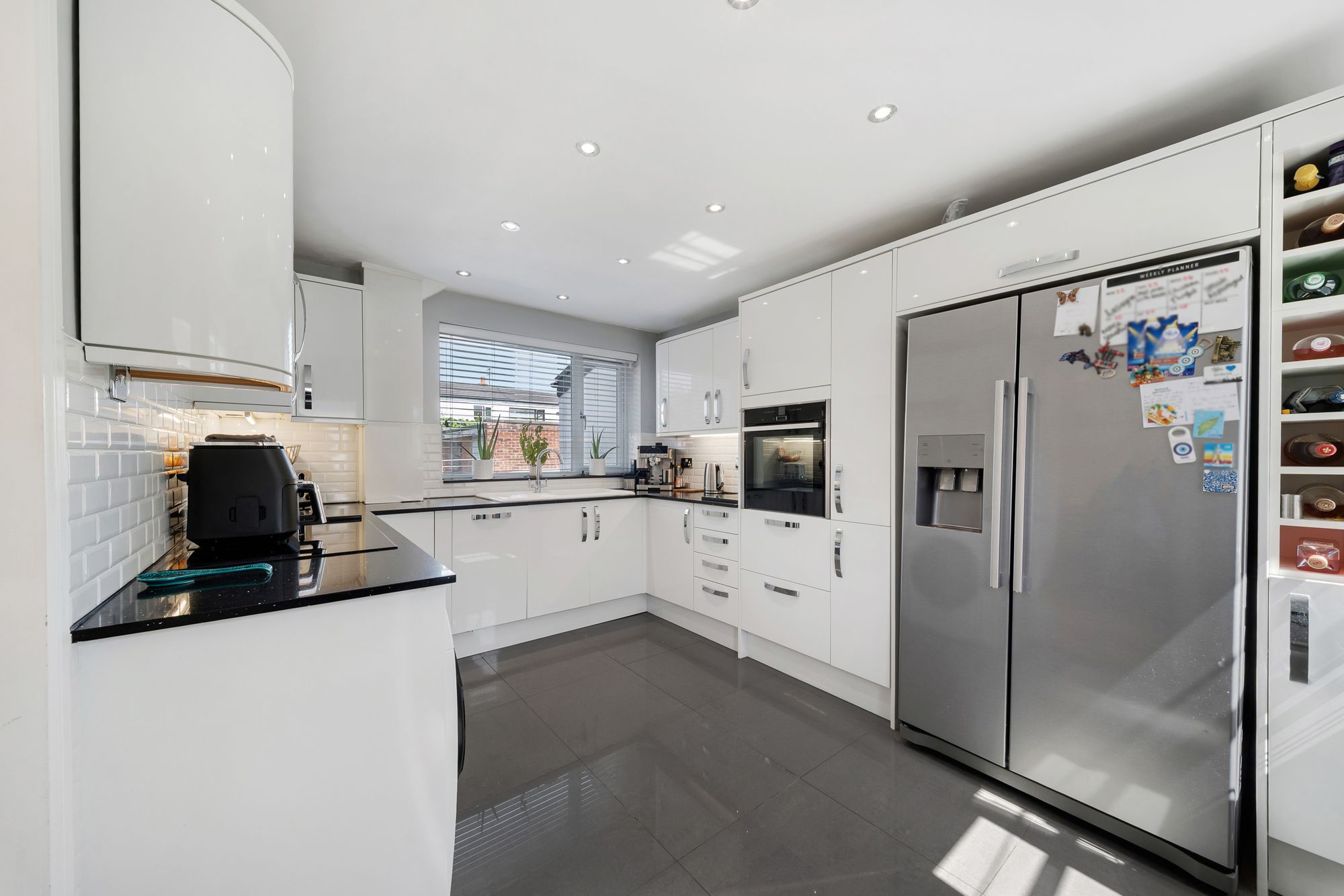 Hoghton Road, Hale Village, L24
