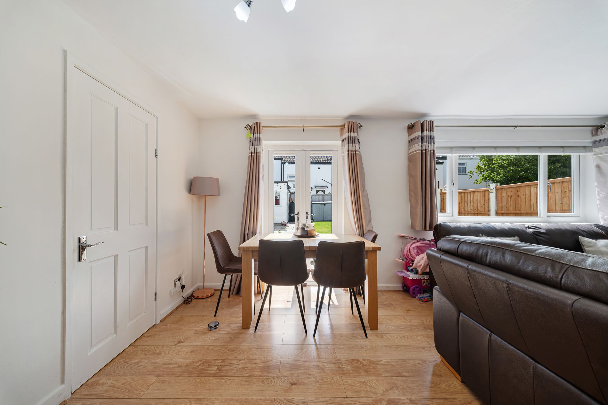 Hoghton Road, Hale Village, L24