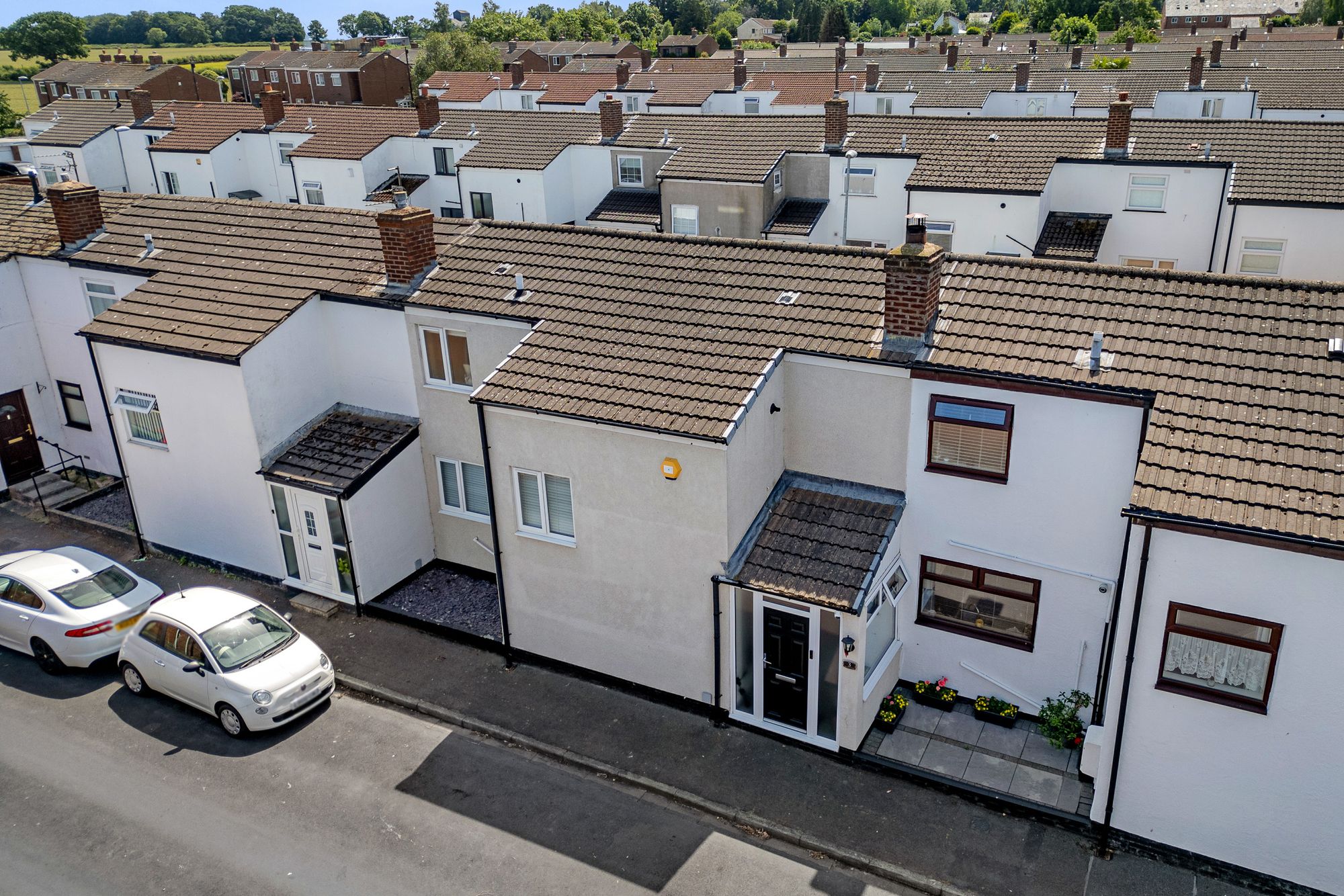 Hoghton Road, Hale Village, L24