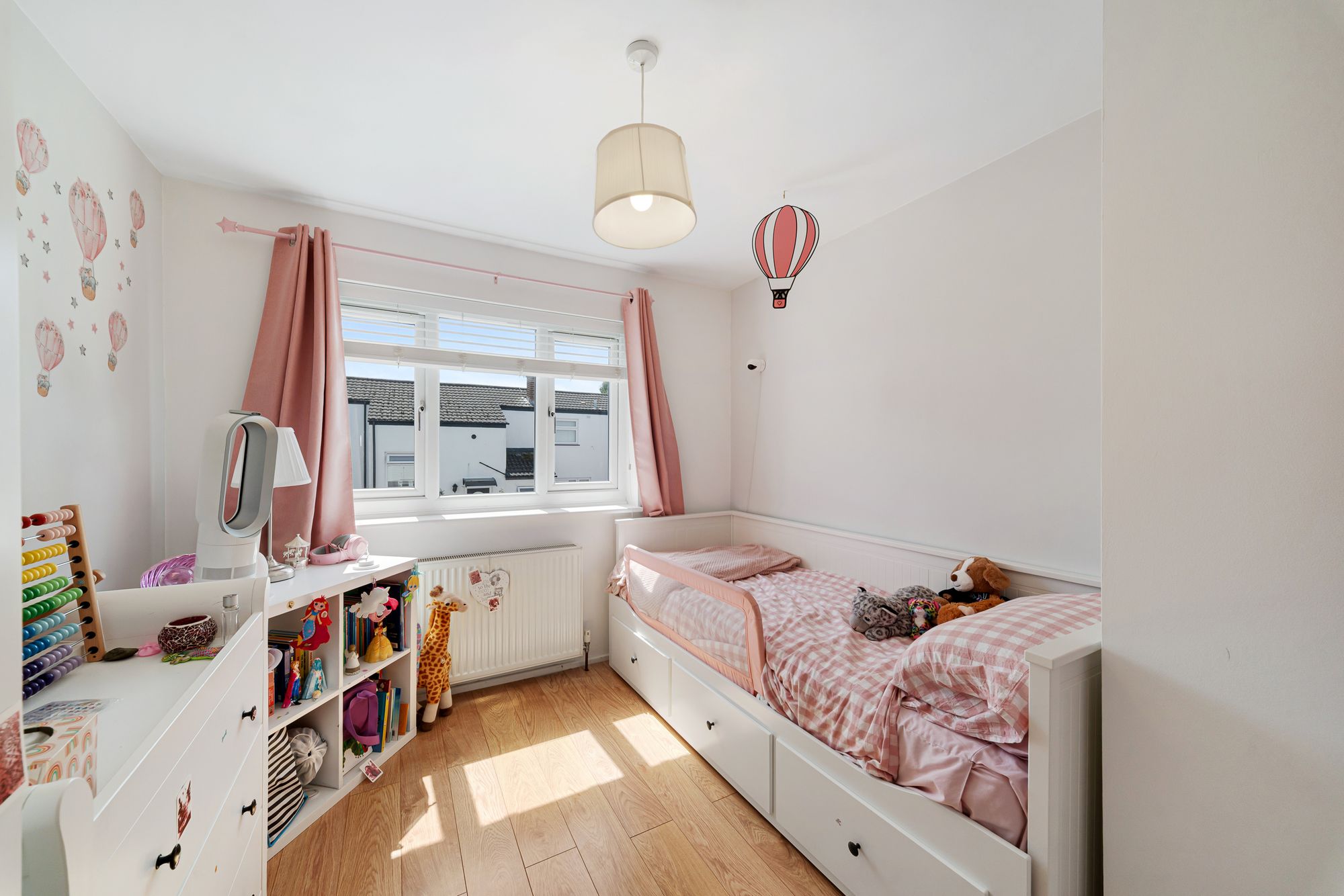 Hoghton Road, Hale Village, L24
